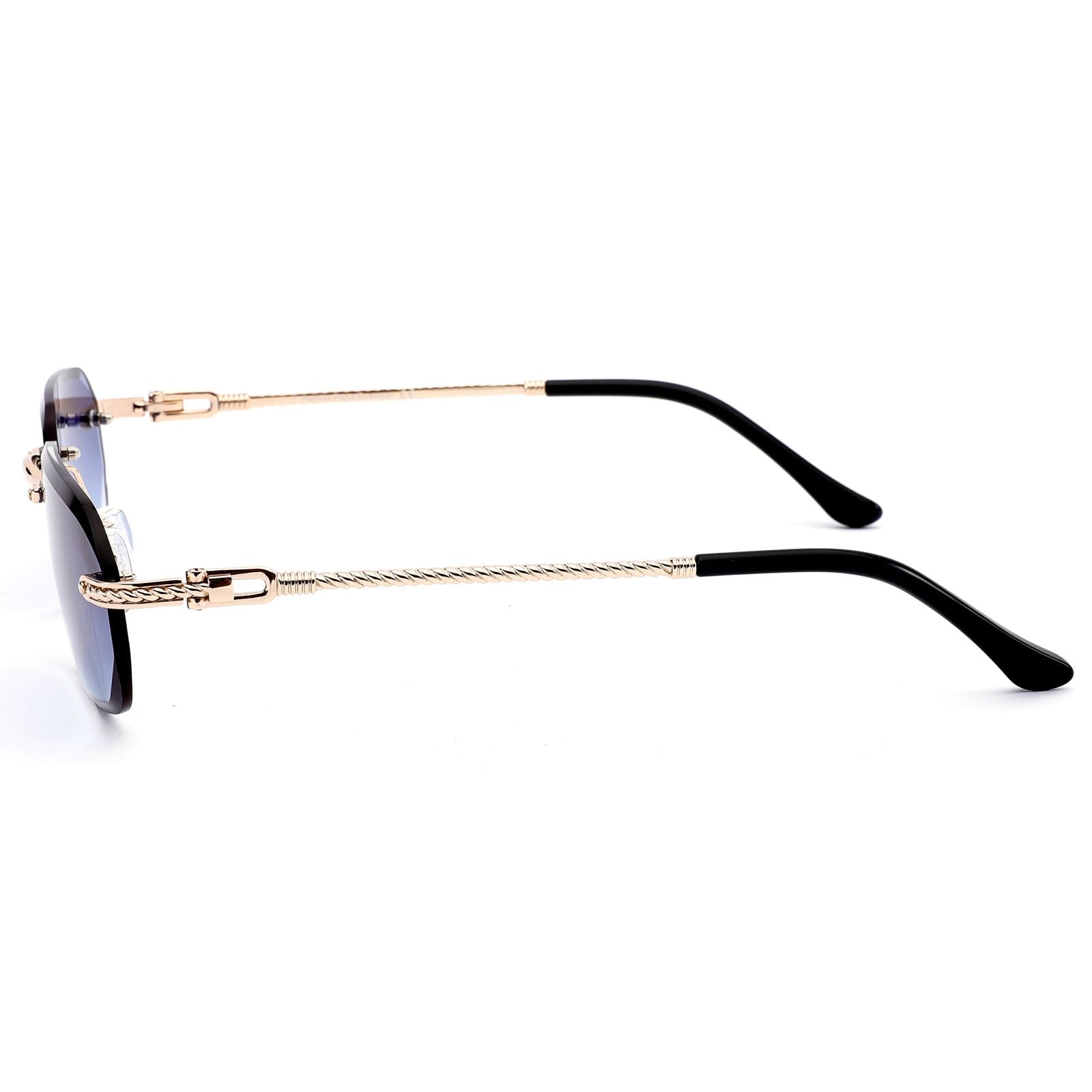 Lentes Blue Gradient