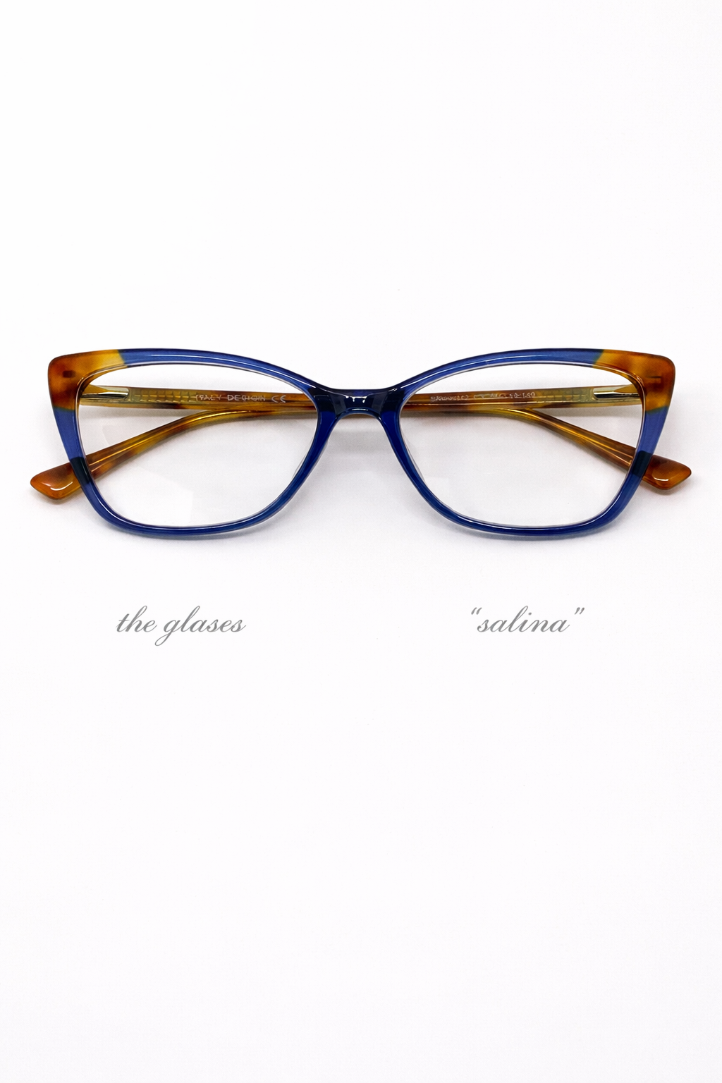 Lentes Salina