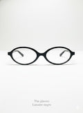 Lentes Lunaire negro