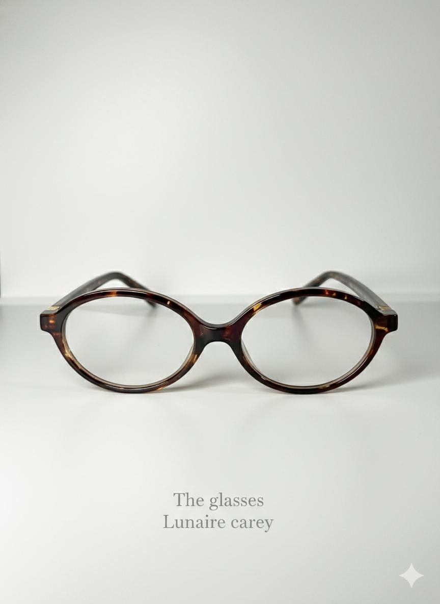 Lentes Lunaire Carey