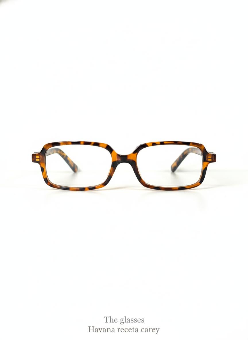 Lentes Havana