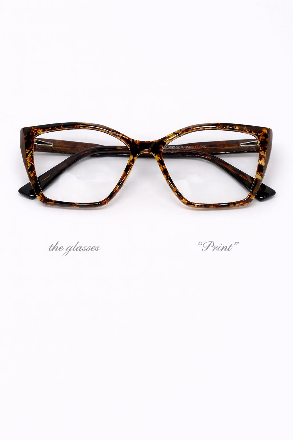 Lentes print