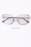 Lentes Lavanda