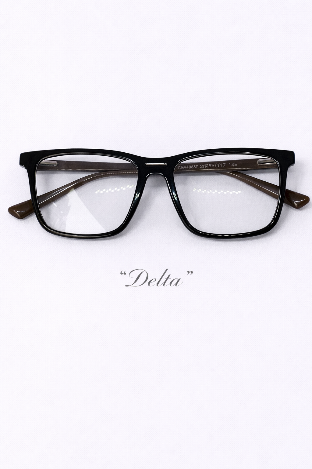 Lentes delta