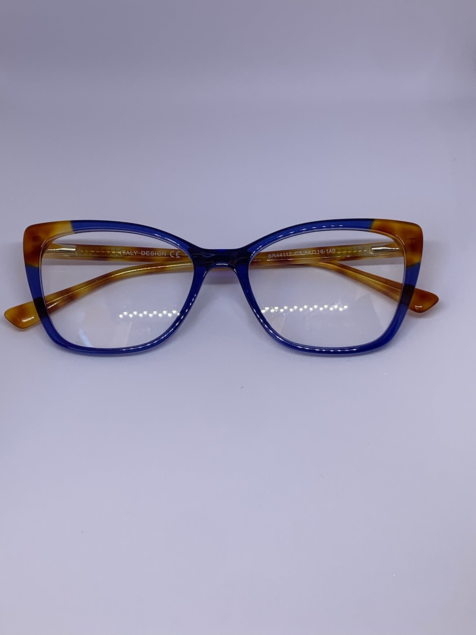 Lentes Salina
