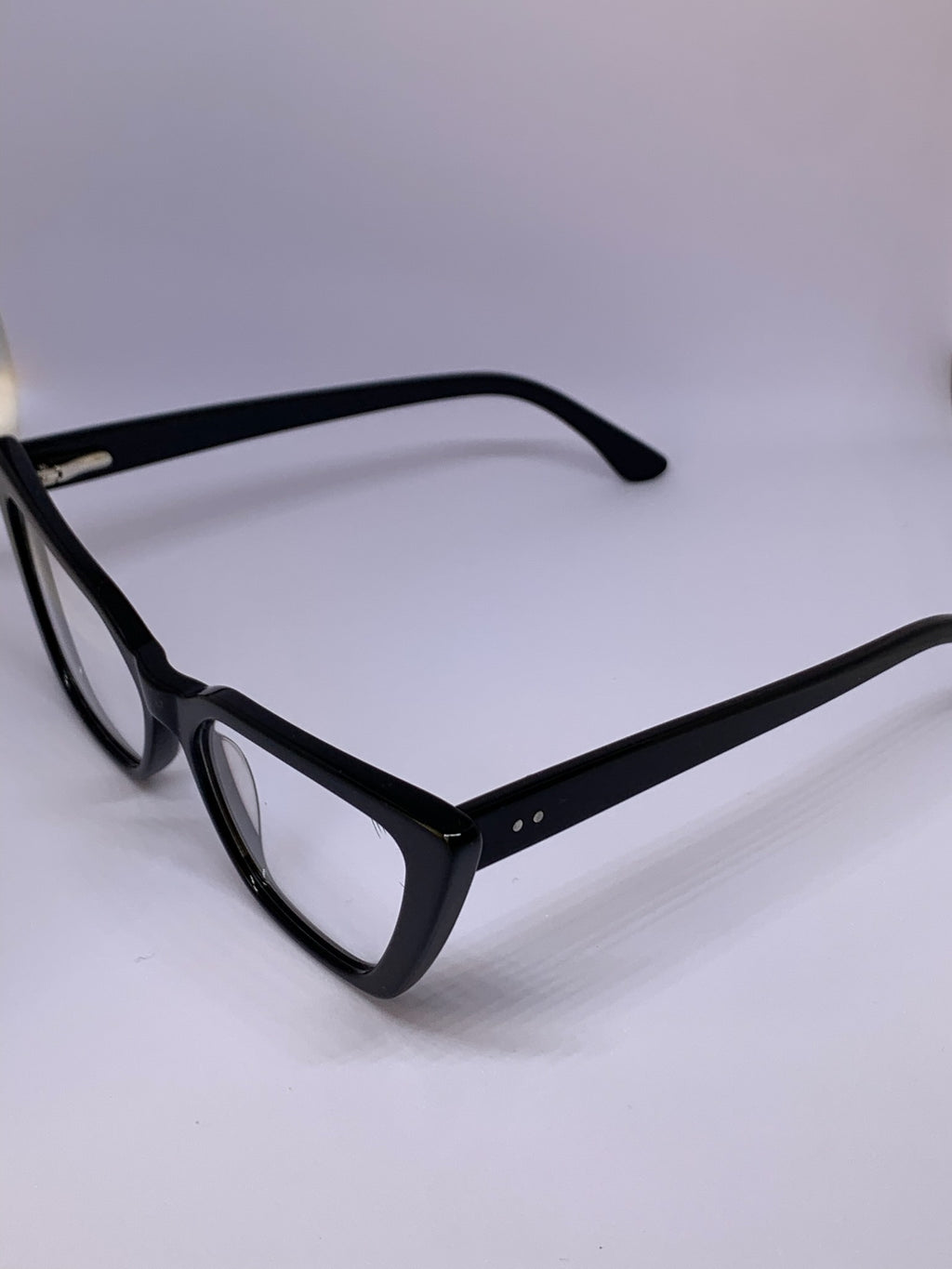 Lentes classic black