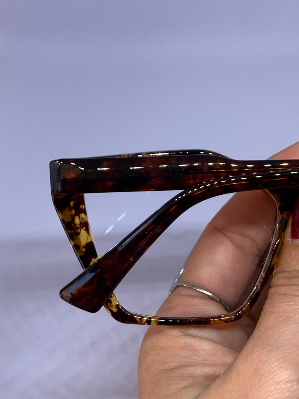Lentes print