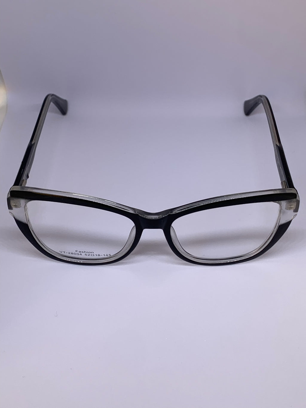 Lentes Classic White