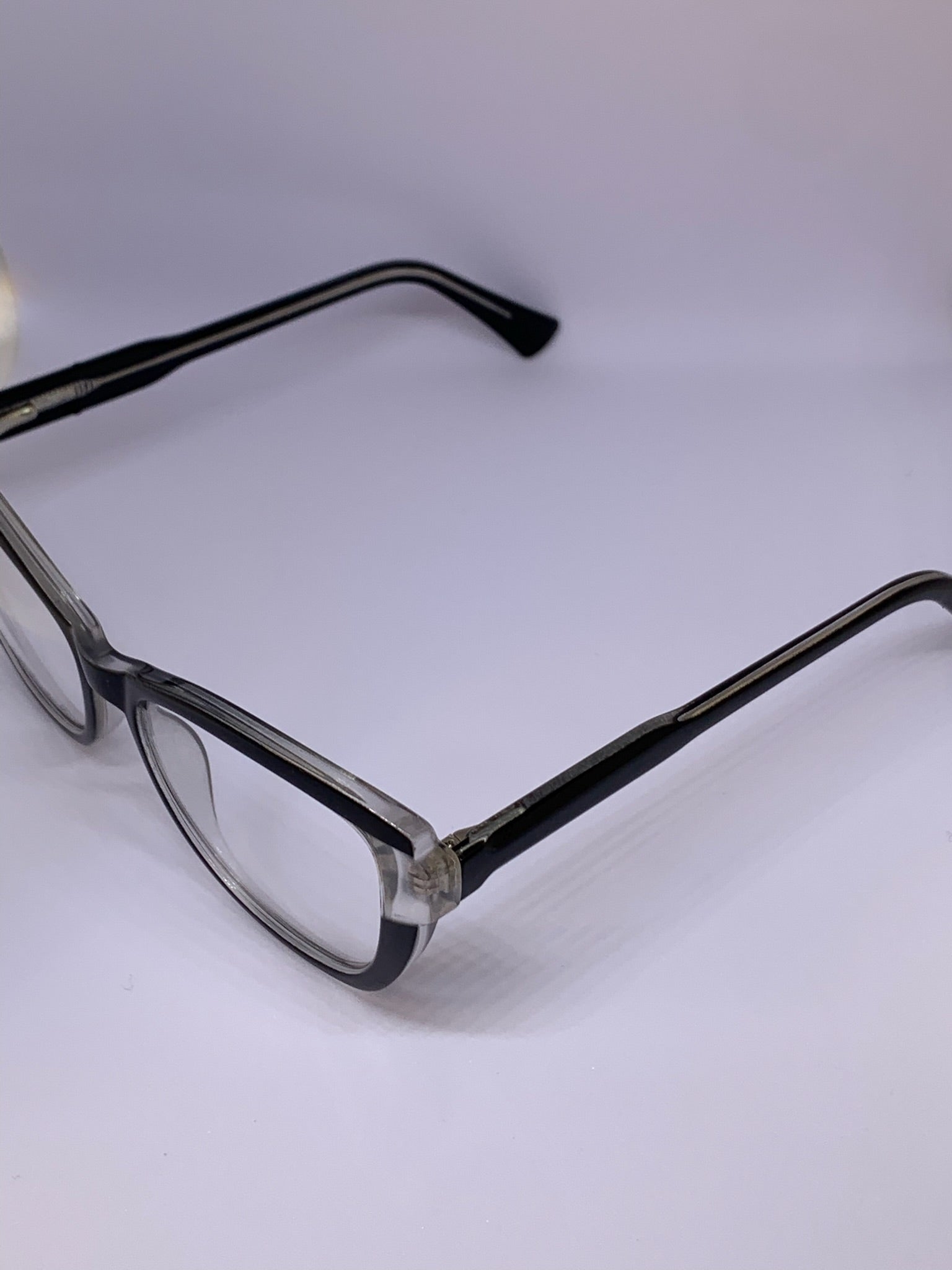 Lentes Classic White