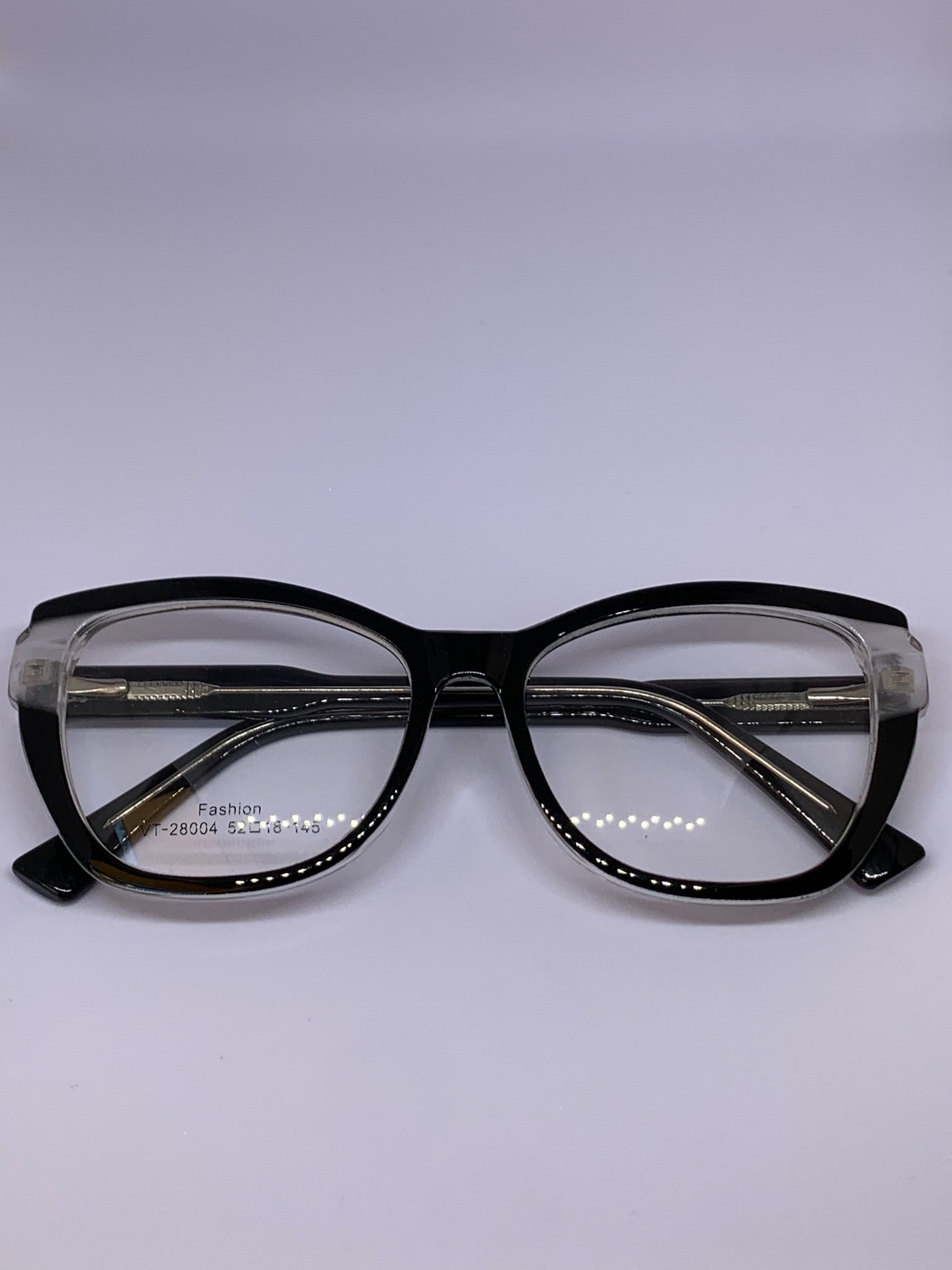 Lentes Classic White