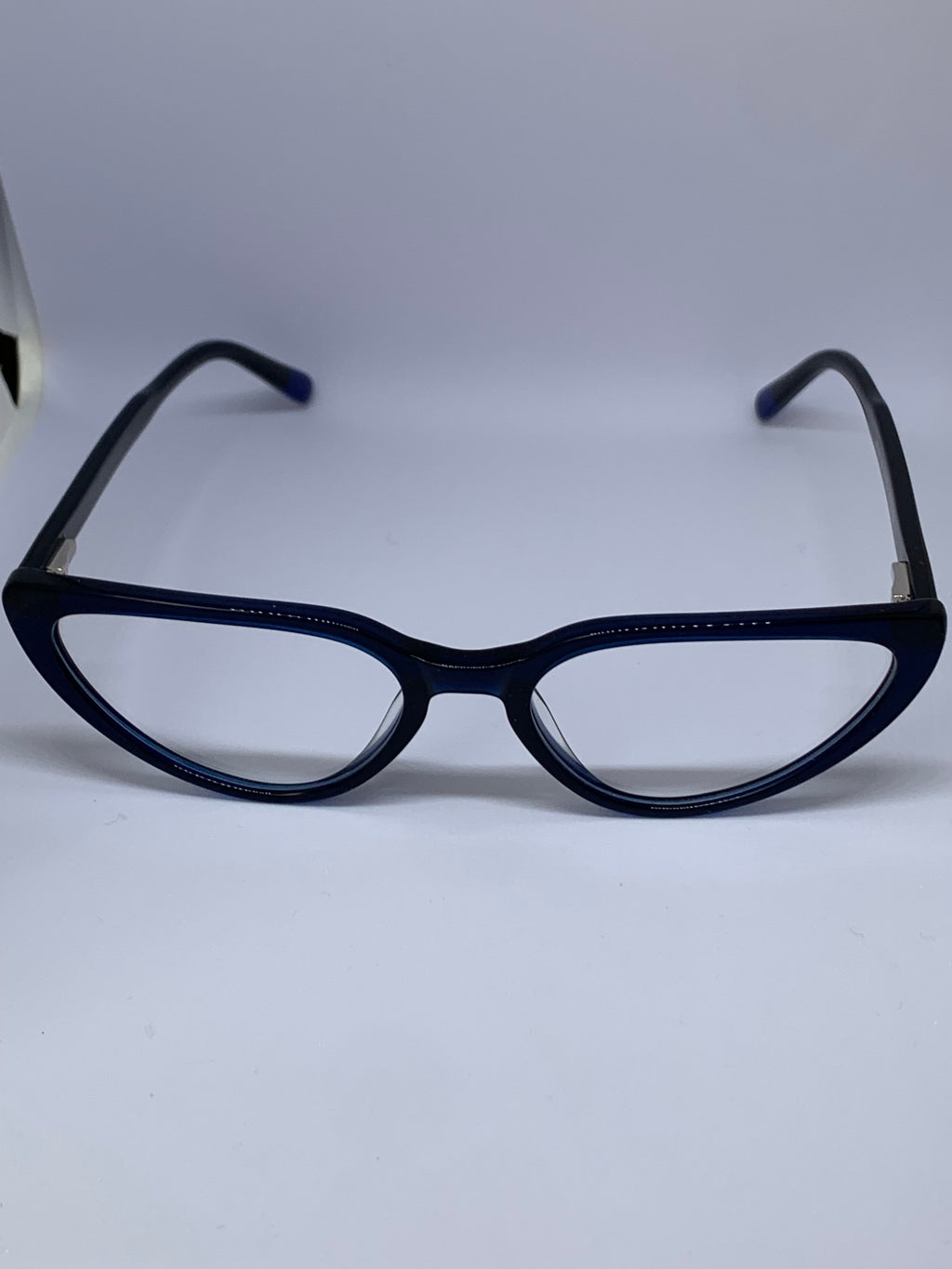 Lentes Cat Eye Black