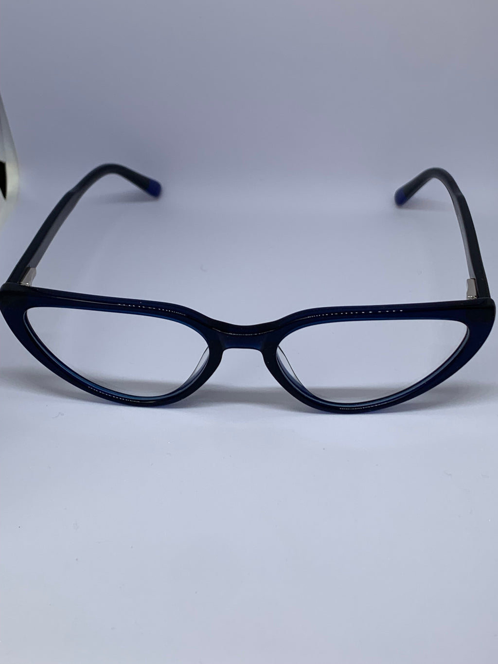 Lentes Cat Eye Black