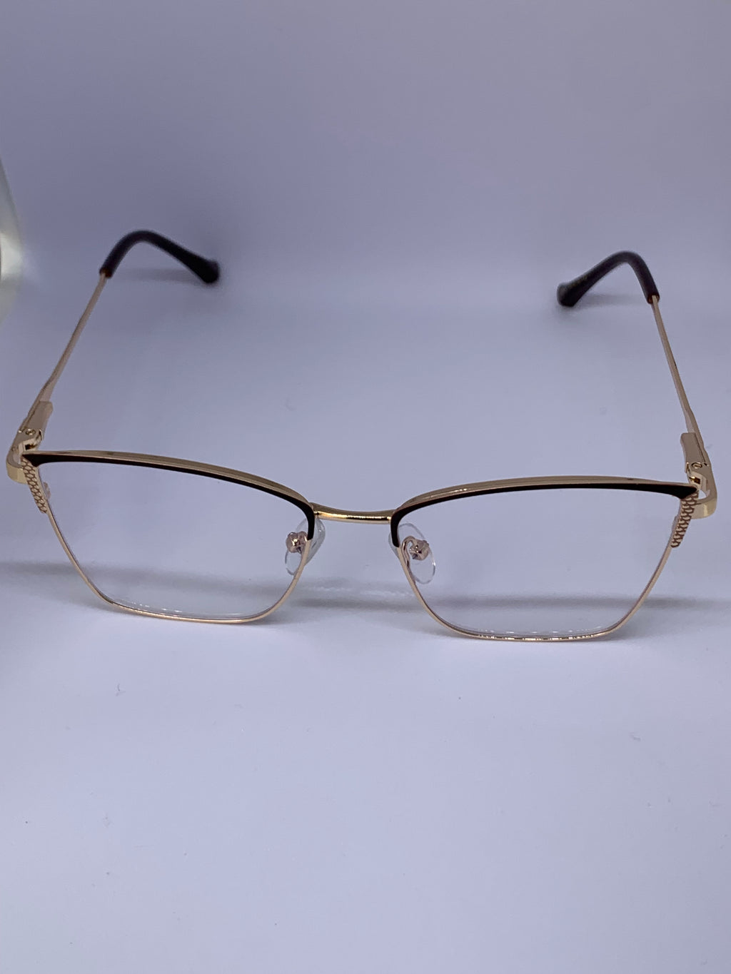 Modelo Metal Black Gold