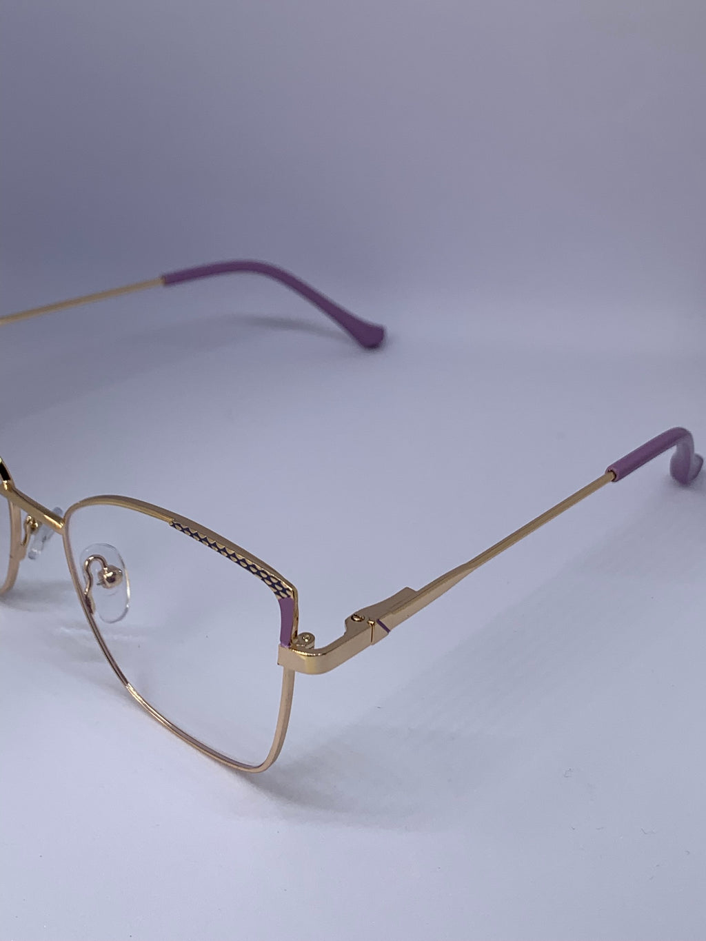 Lentes Lavanda