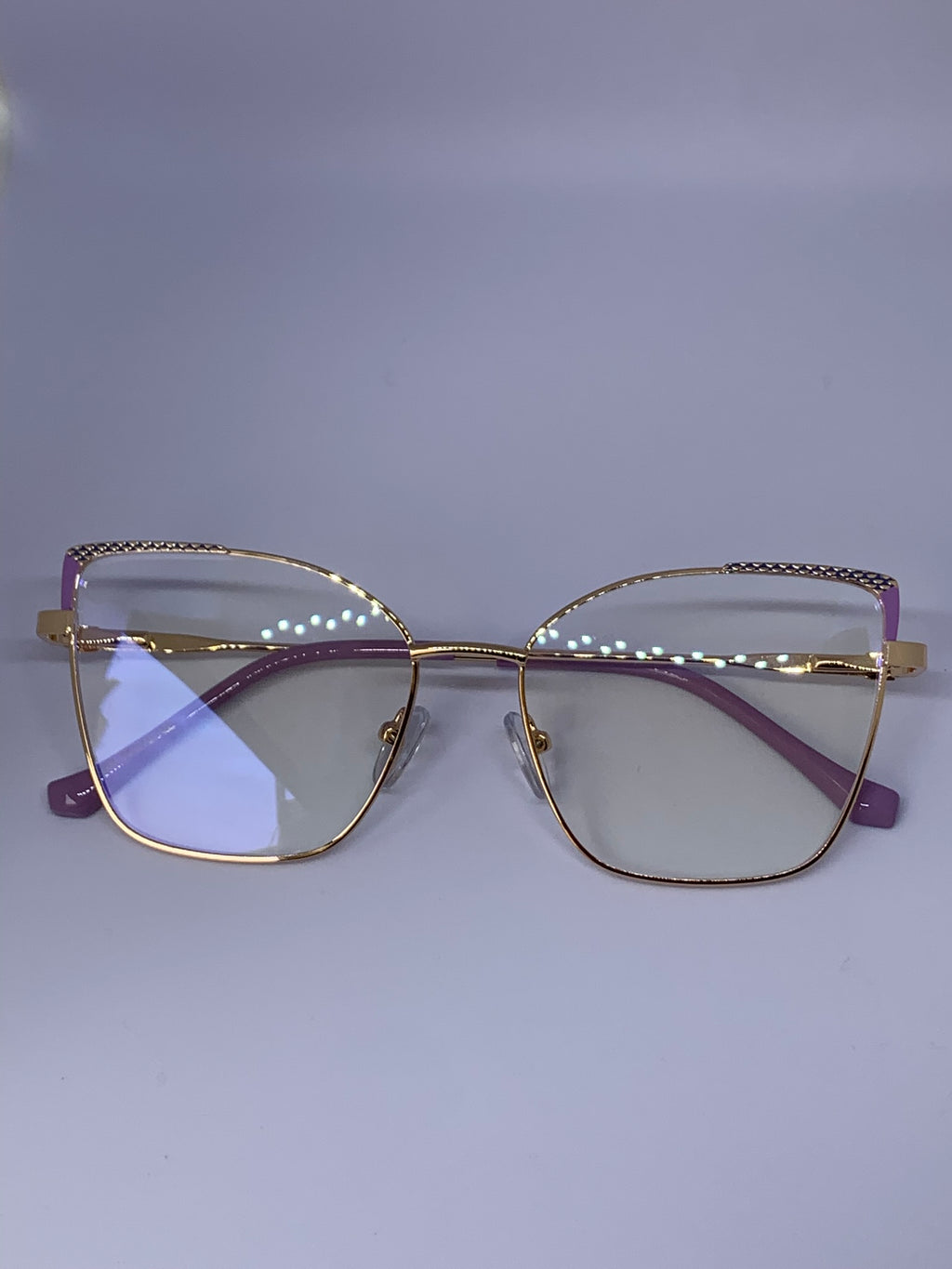 Lentes Lavanda