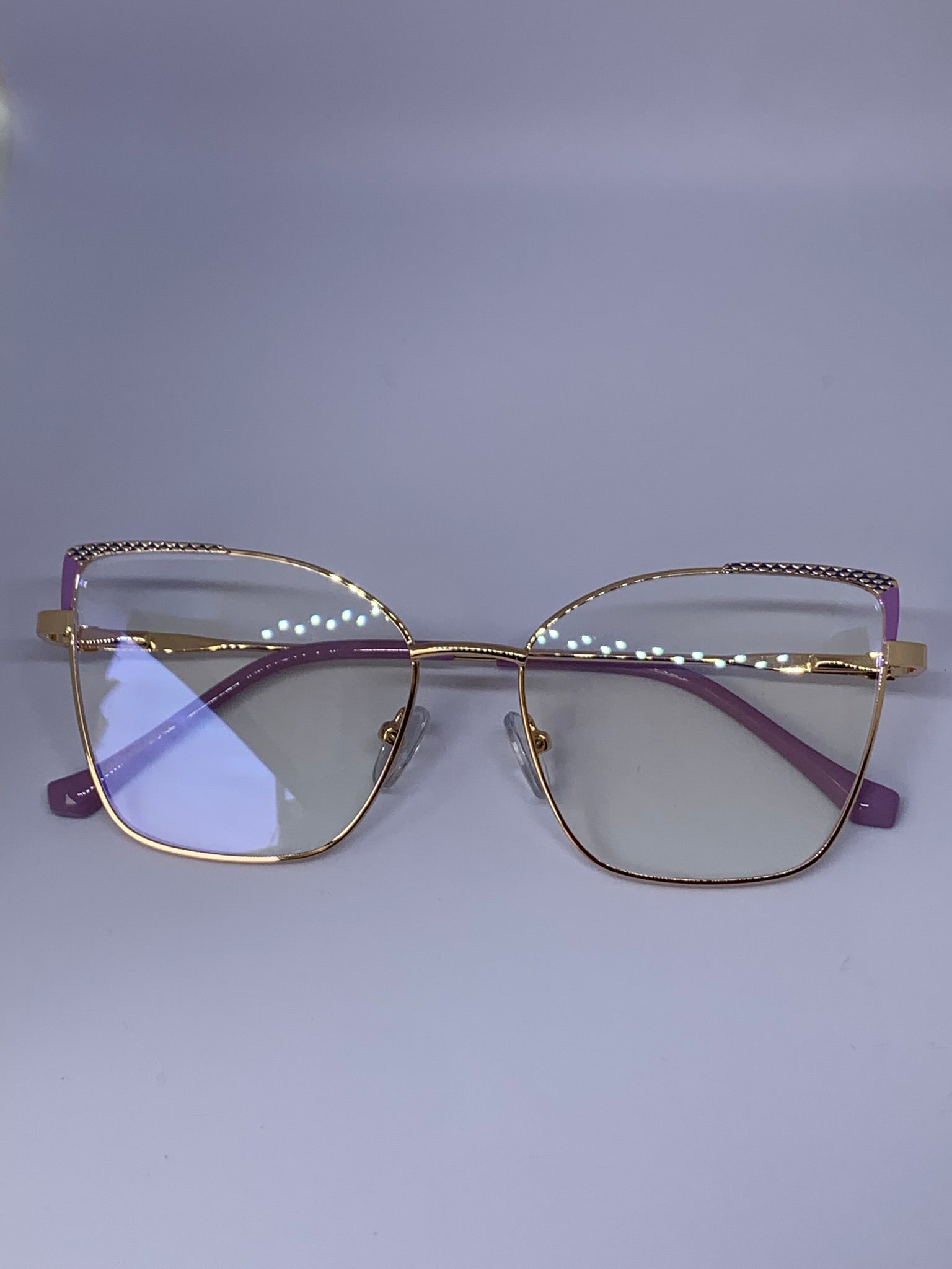 Lentes Lavanda