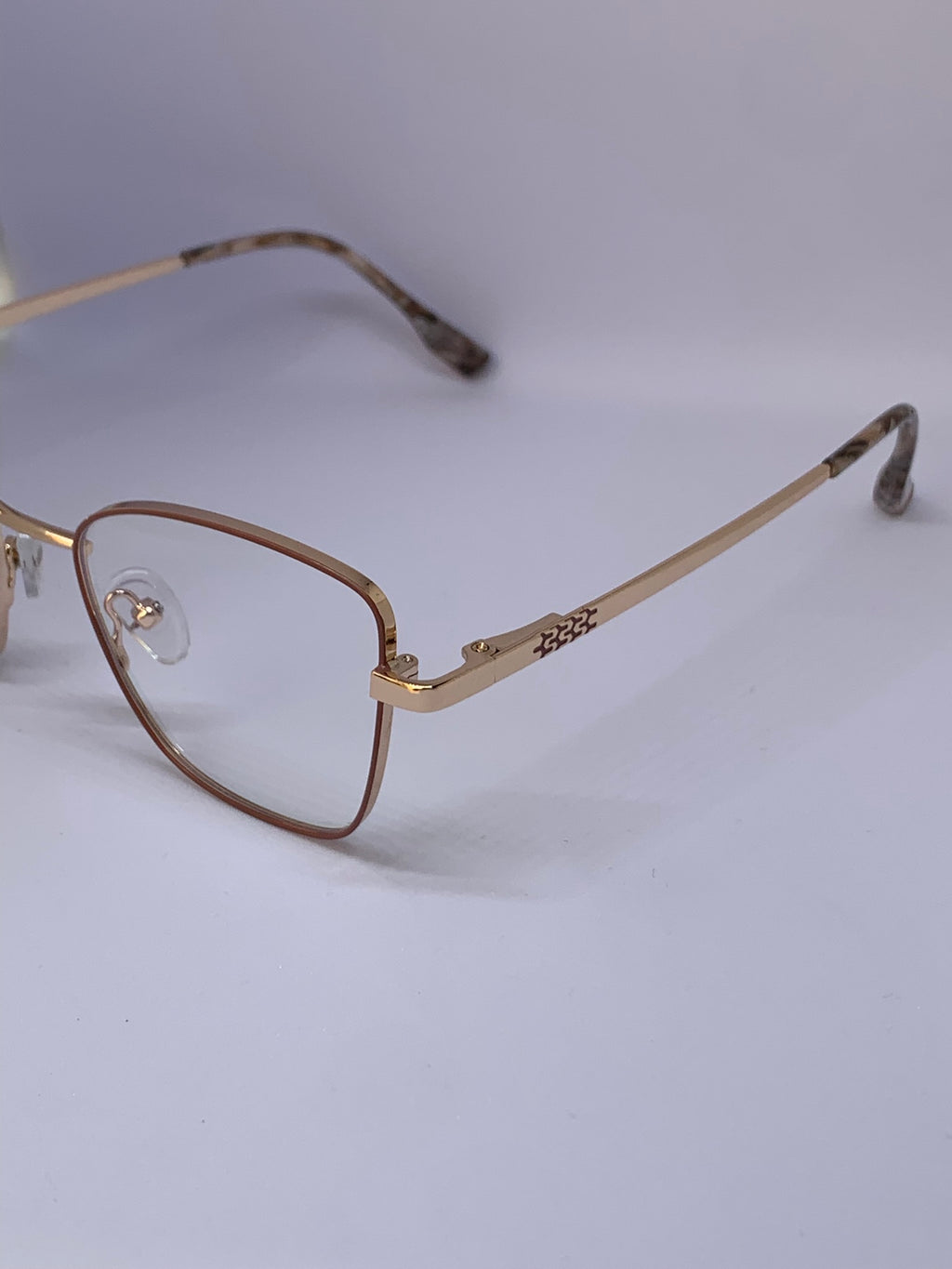 Lentes arenisca black