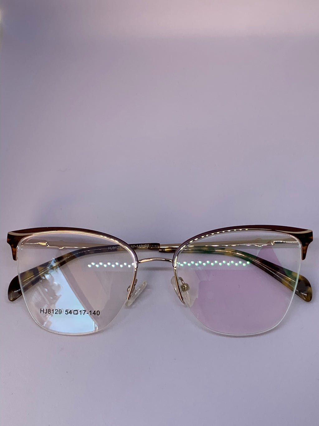 Terra Metal – Dorado/ Habano