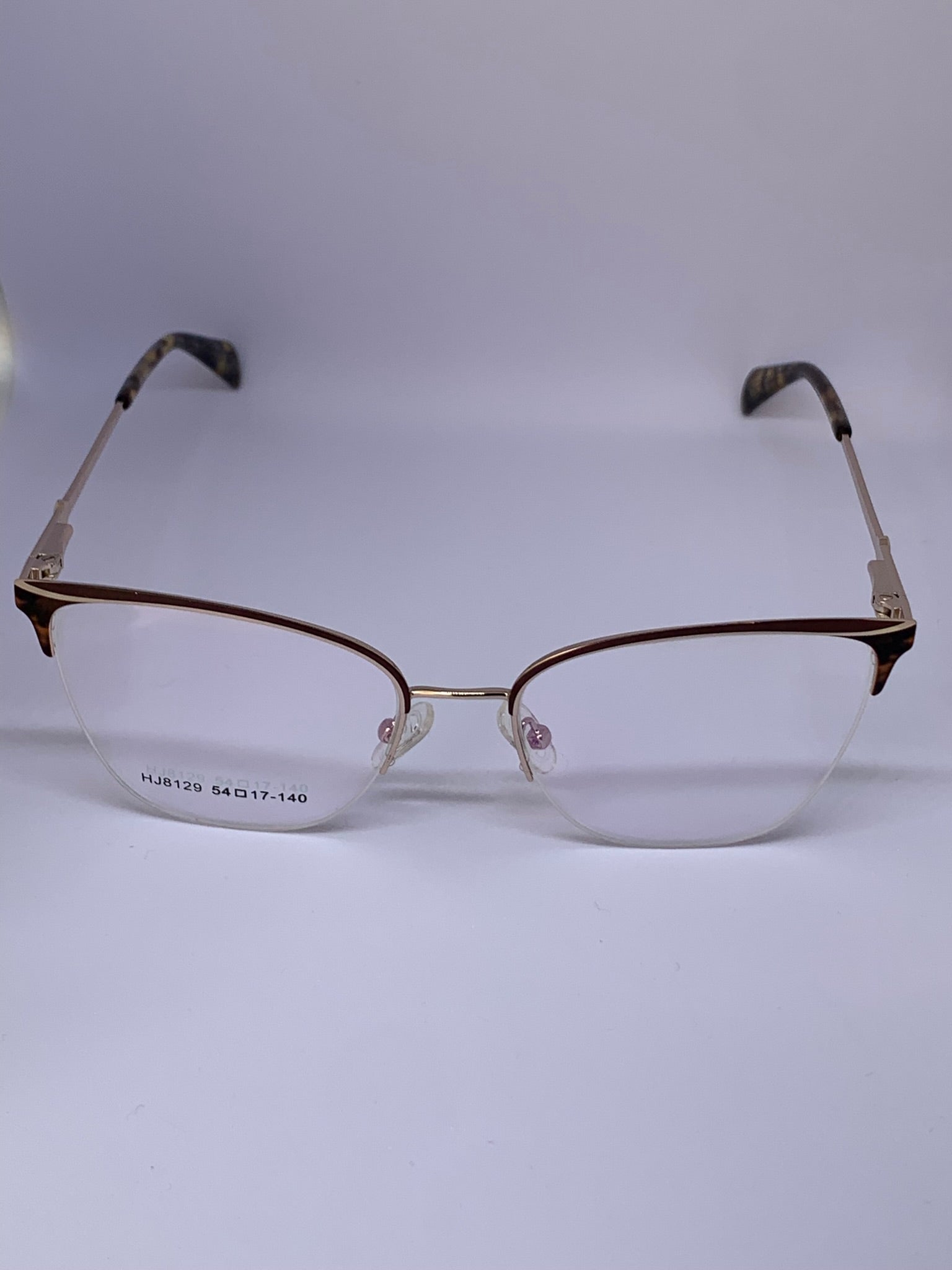 Terra Metal – Dorado/ Habano