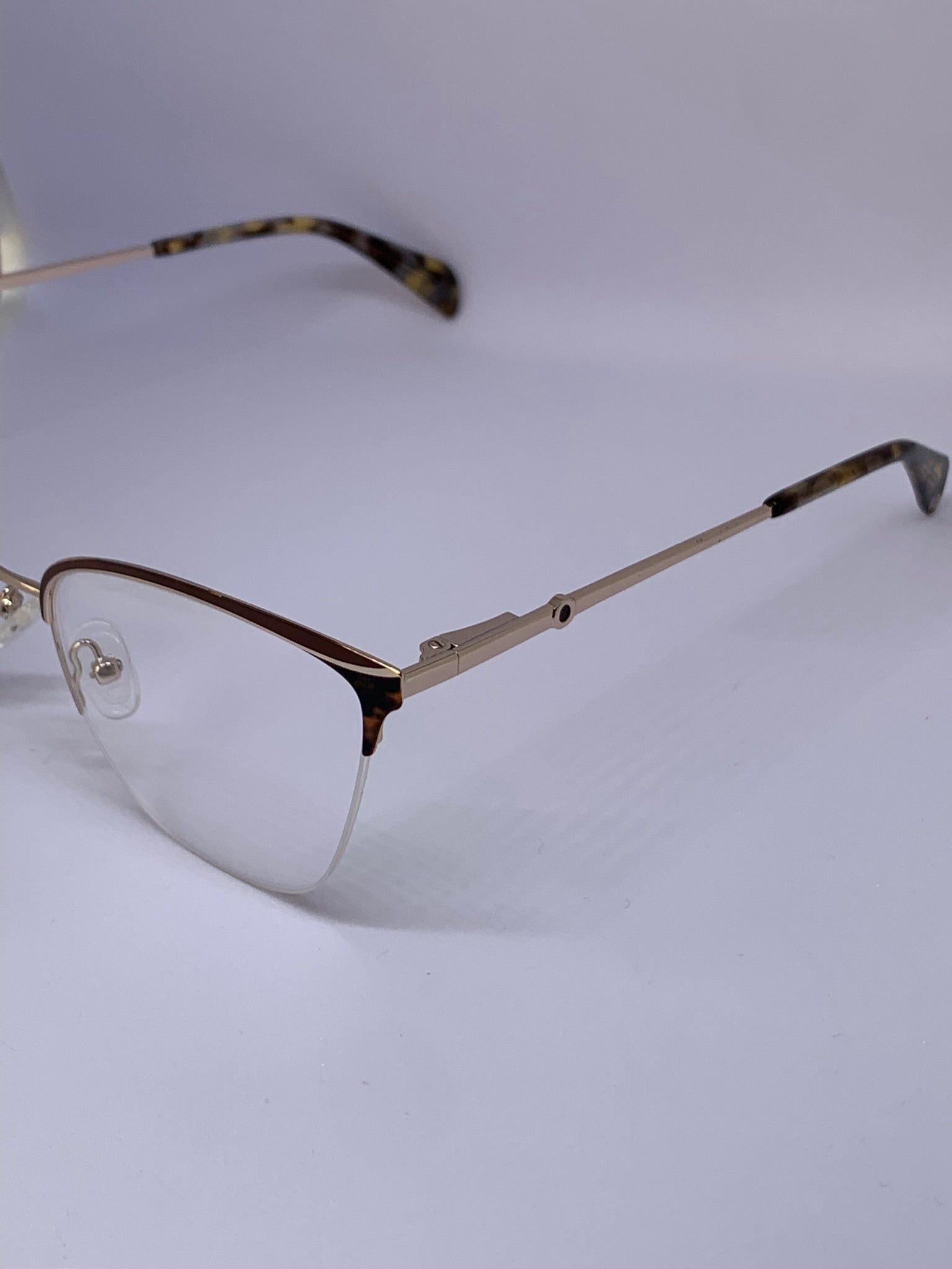 Terra Metal – Dorado/ Habano