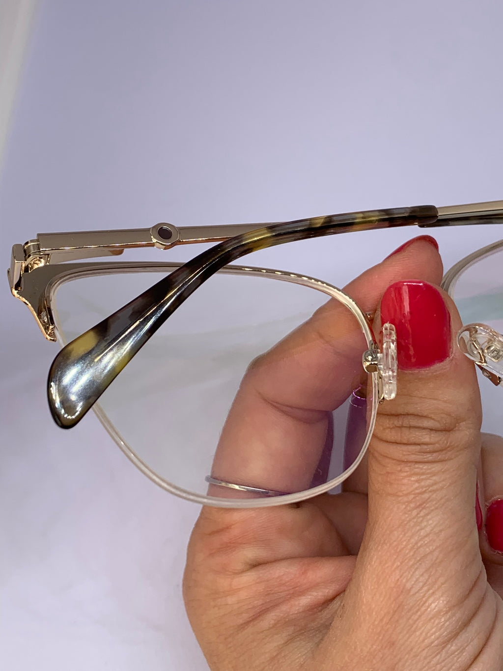 Terra Metal – Dorado/ Habano