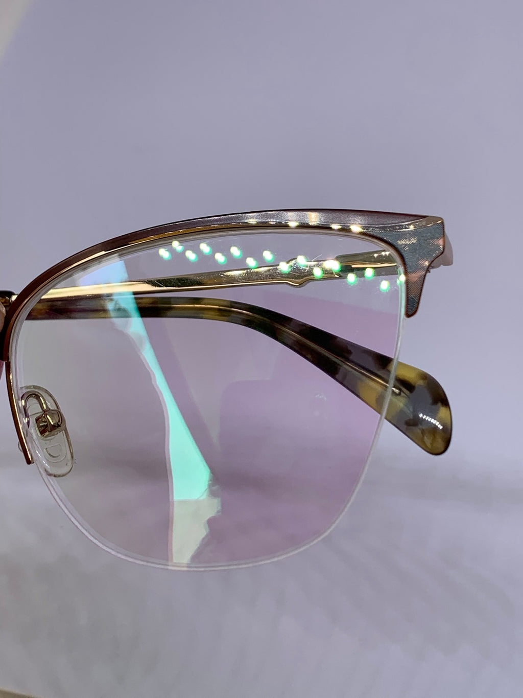 Terra Metal – Dorado/ Habano