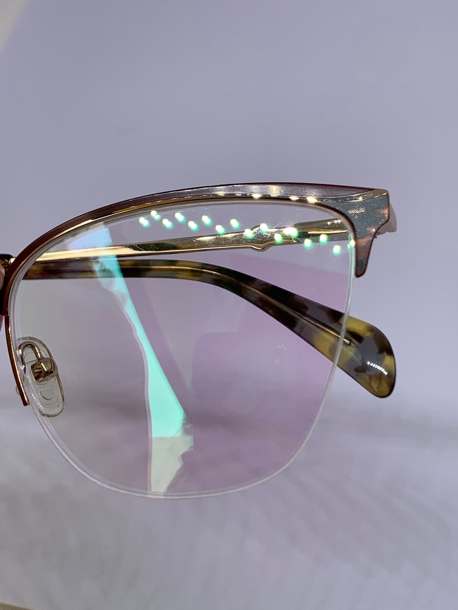 Terra Metal – Dorado/ Habano