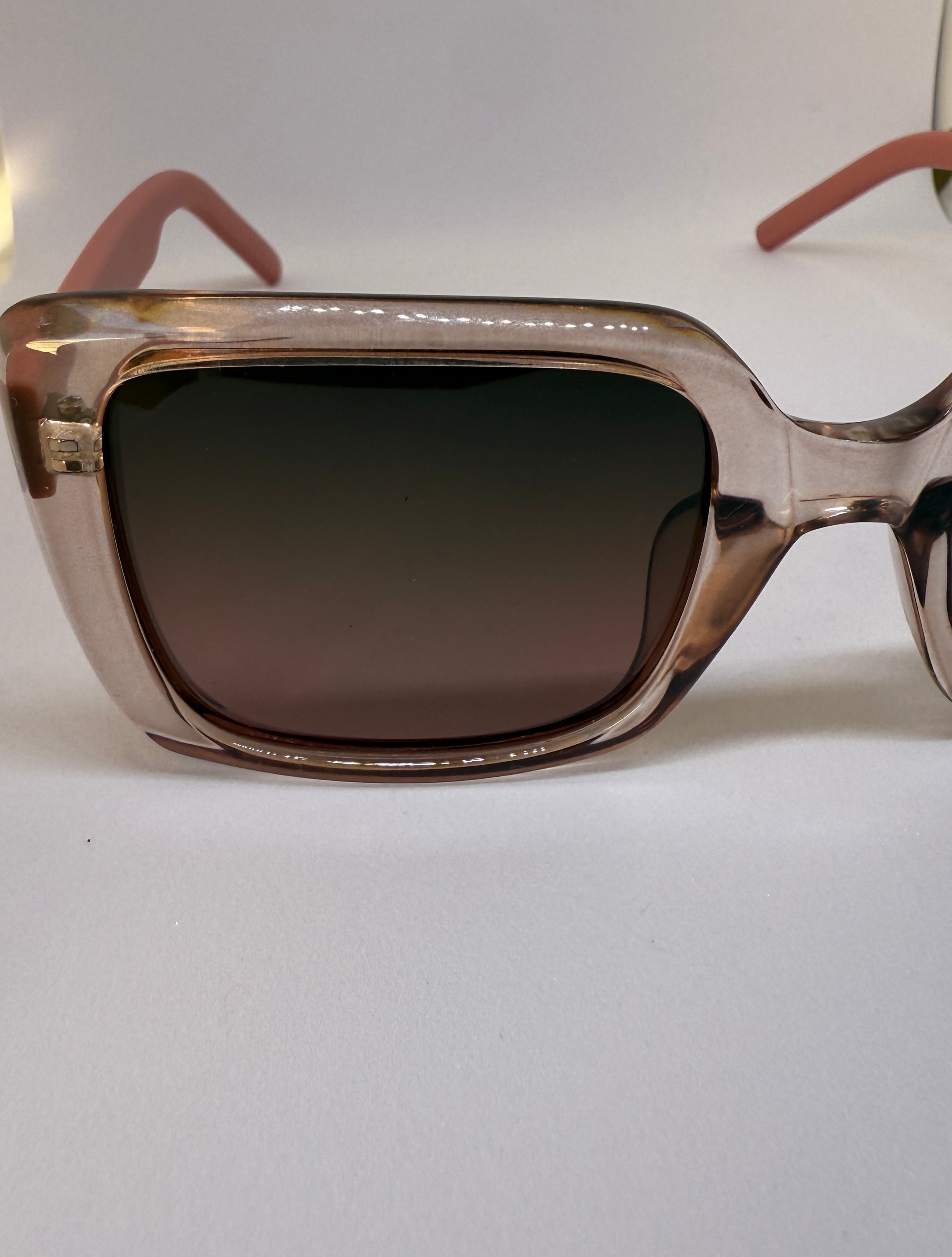 Lentes de sol Dakar rosa