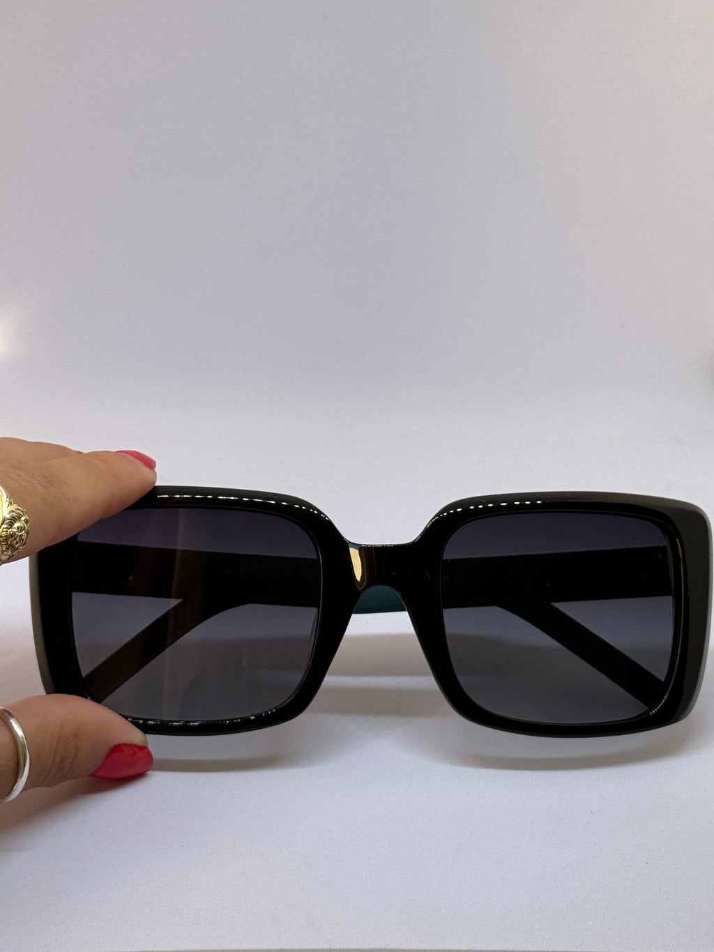 Lentes de Sol Dakar verde