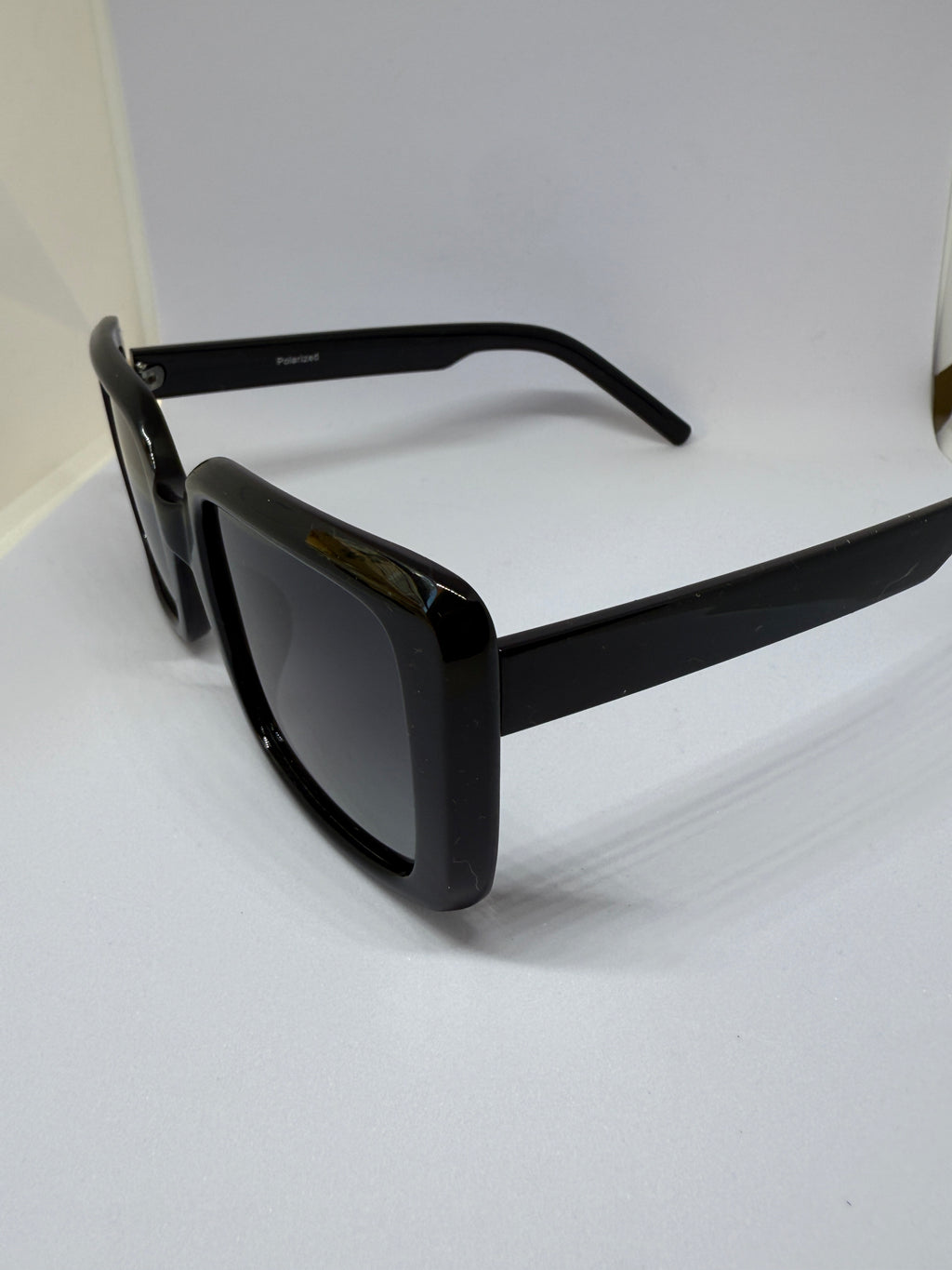 Lentes de Sol Dakar negro