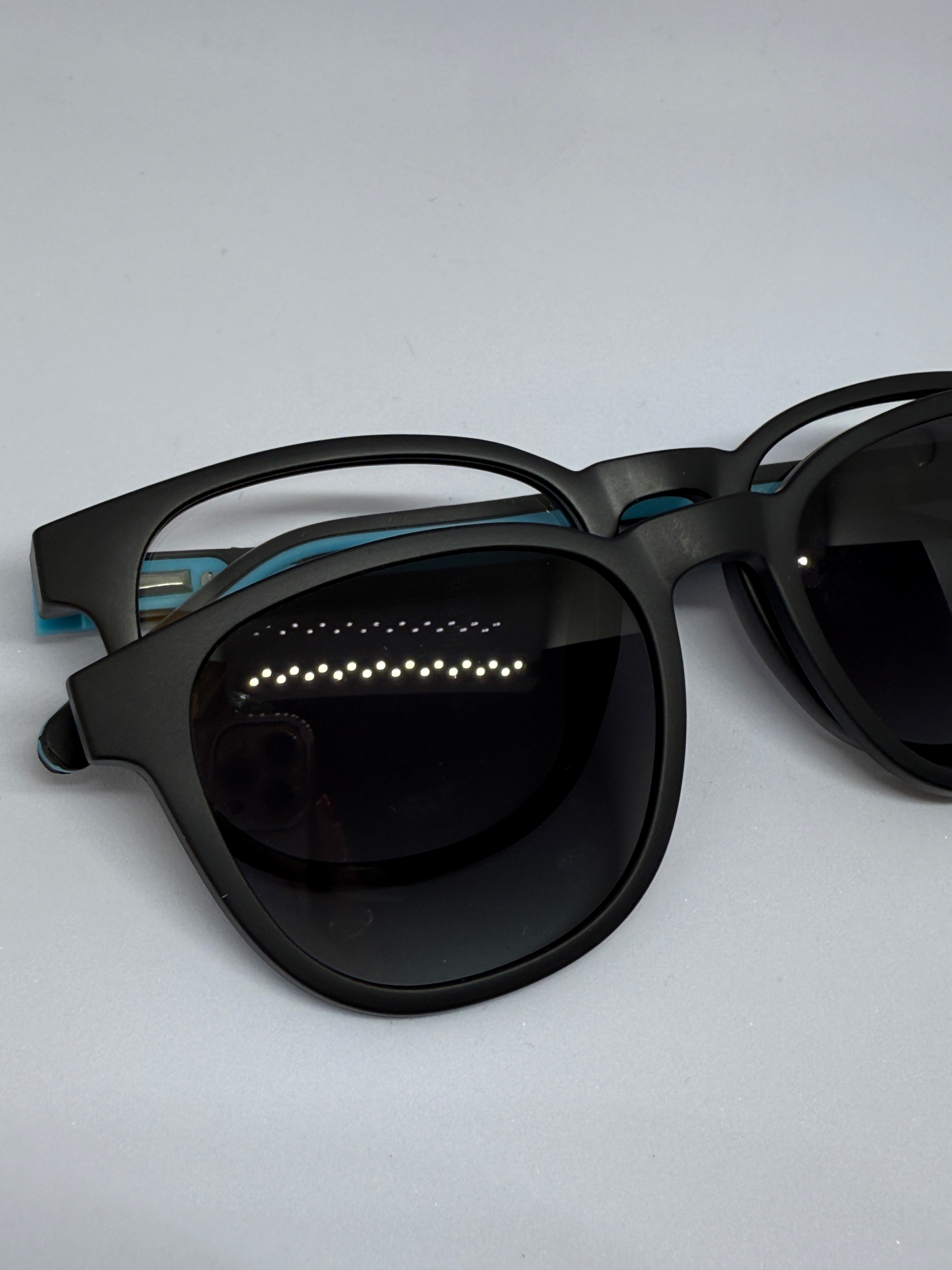 Lentes de sol Clip-On Varenna