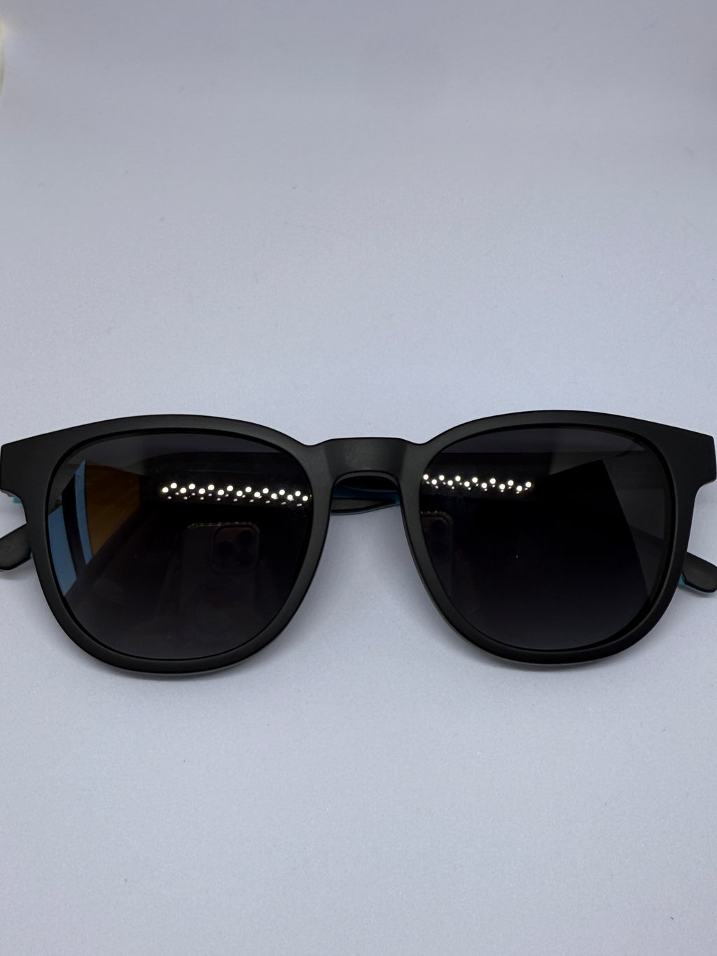 Lentes de sol Clip-On Varenna