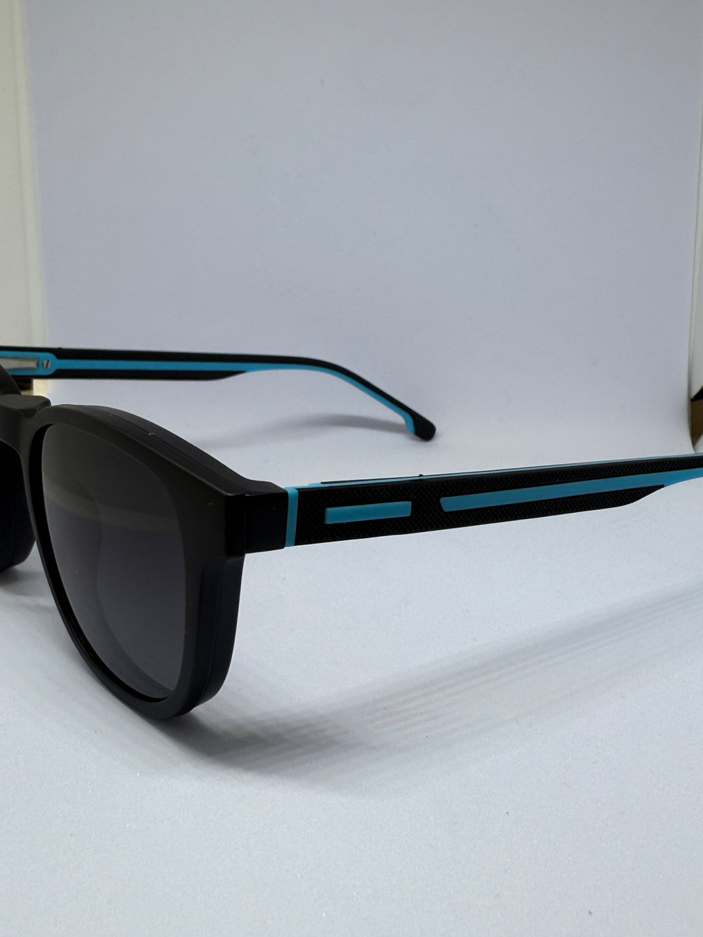 Lentes de sol Clip-On Varenna