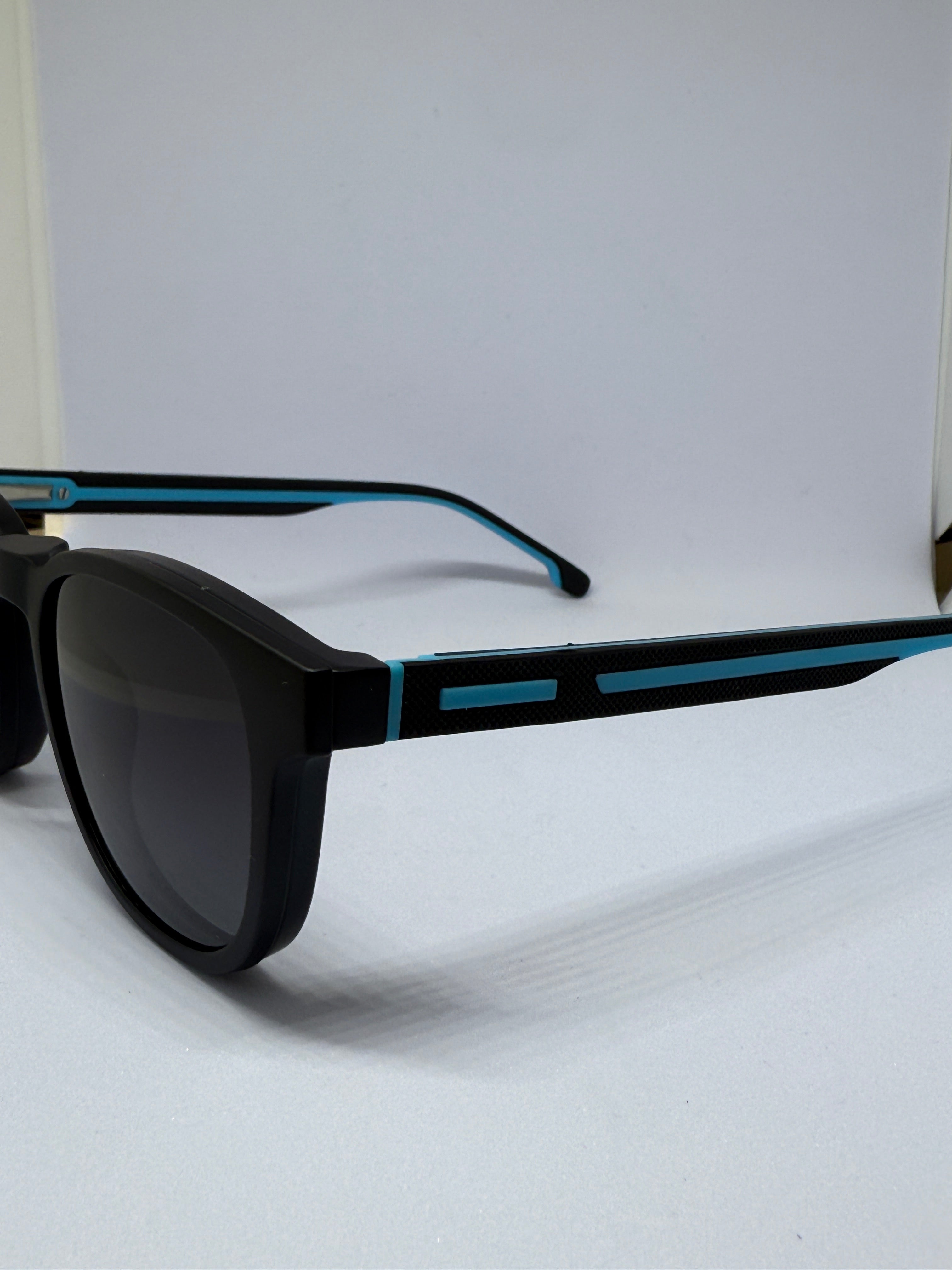 Lentes de sol Clip-On Varenna