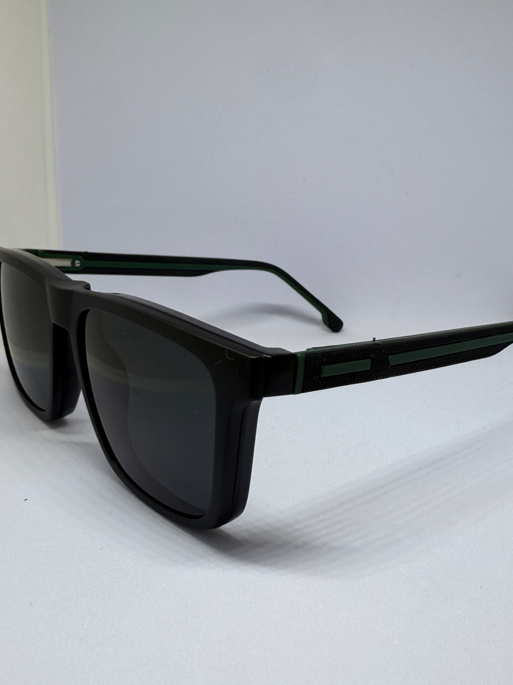 Lentes de sol Clip-On Atlántico