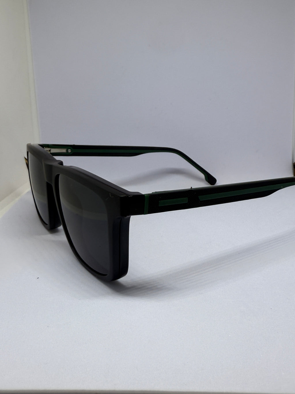 Lentes de sol Clip-On Atlántico