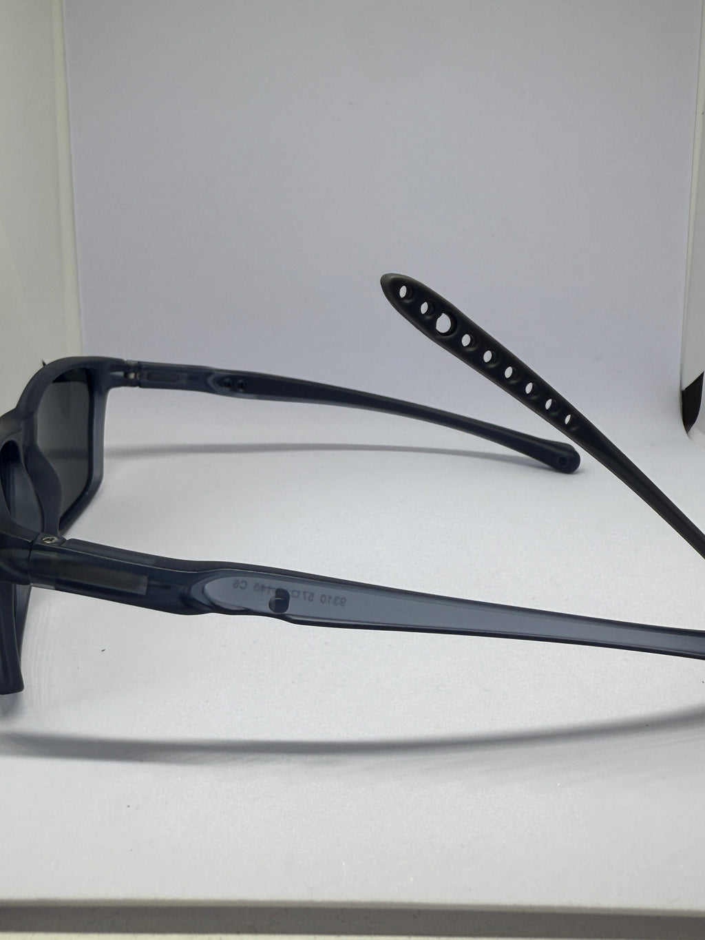 Lentes de sol deportivos Faro