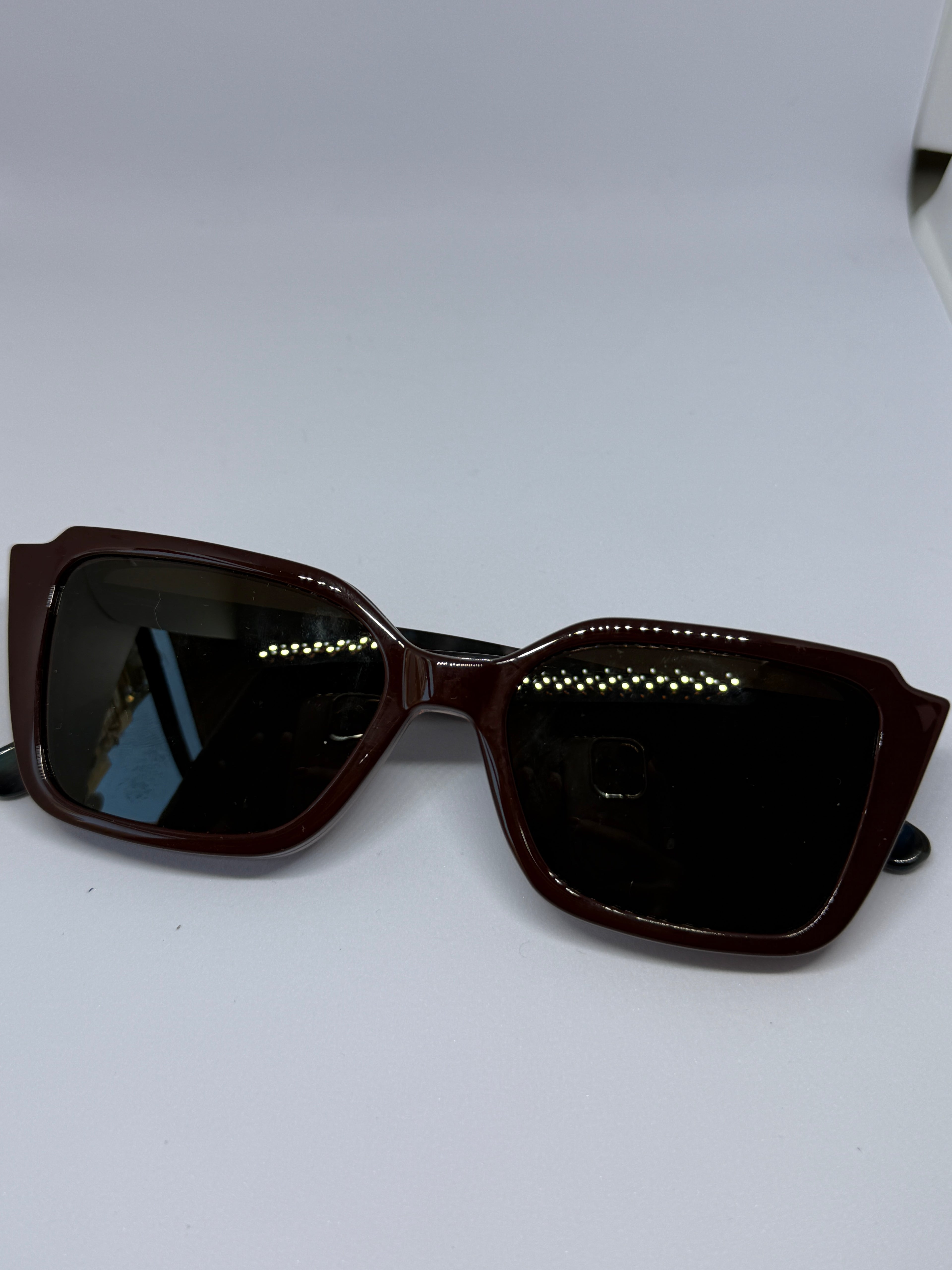 Lentes de sol Prisma Clip on