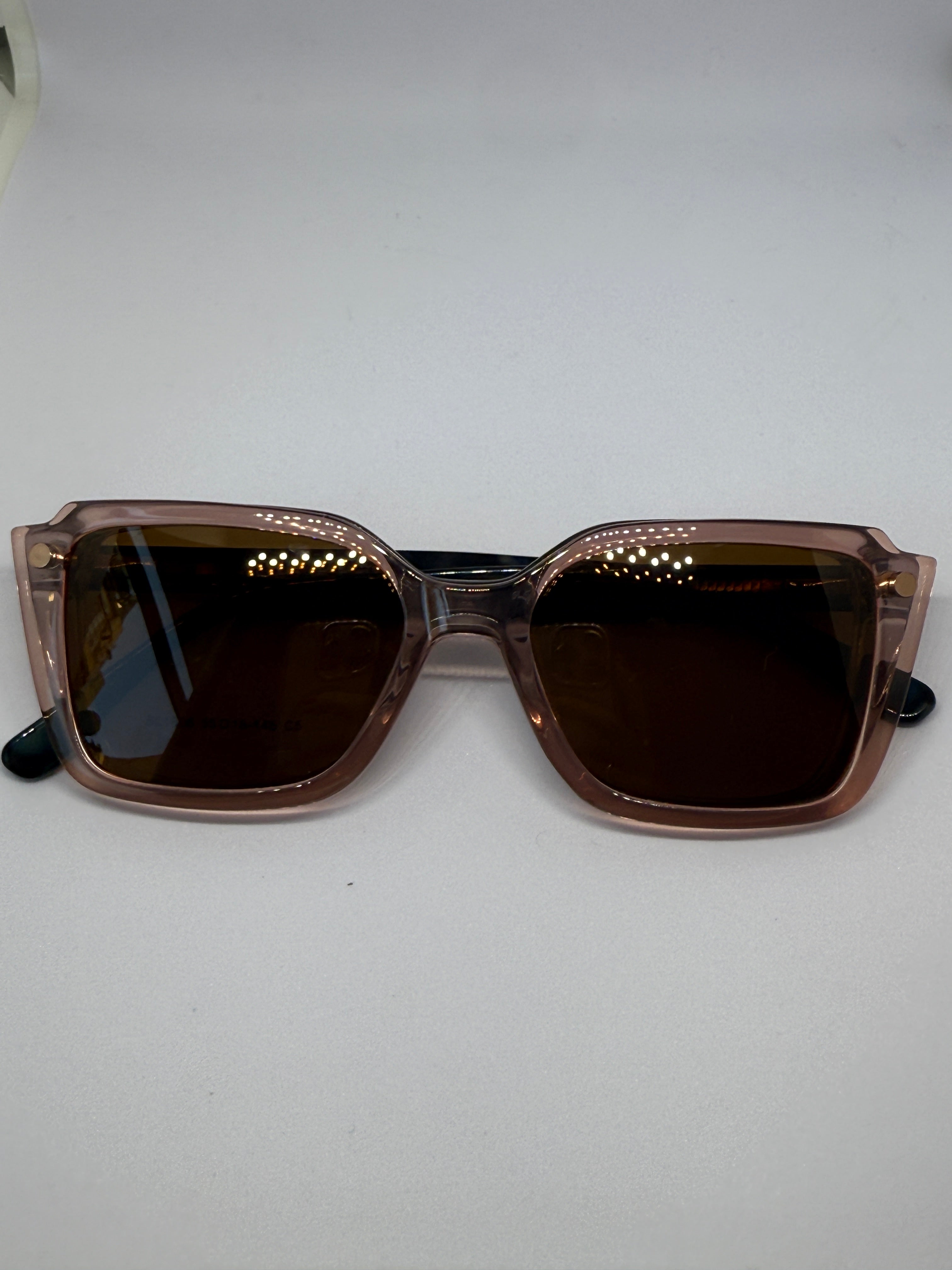 Lentes de sol Prisma Clip on