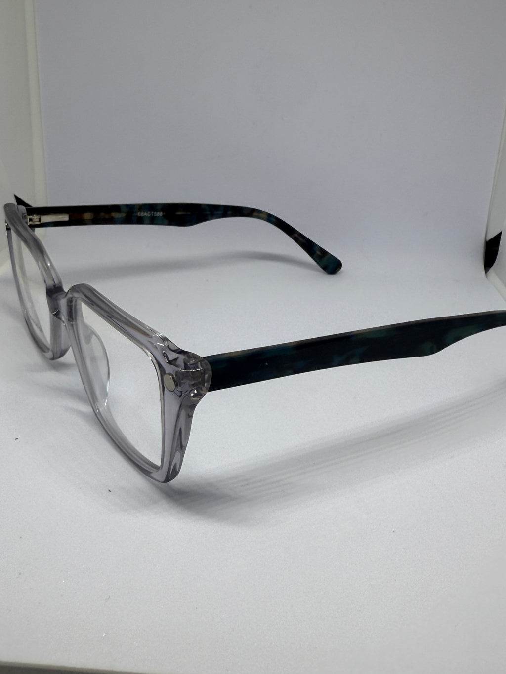 Lentes de sol Prisma Clip on