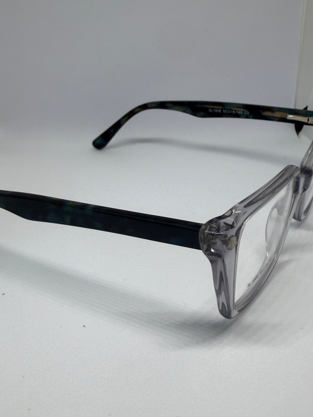 Lentes de sol Prisma Clip on