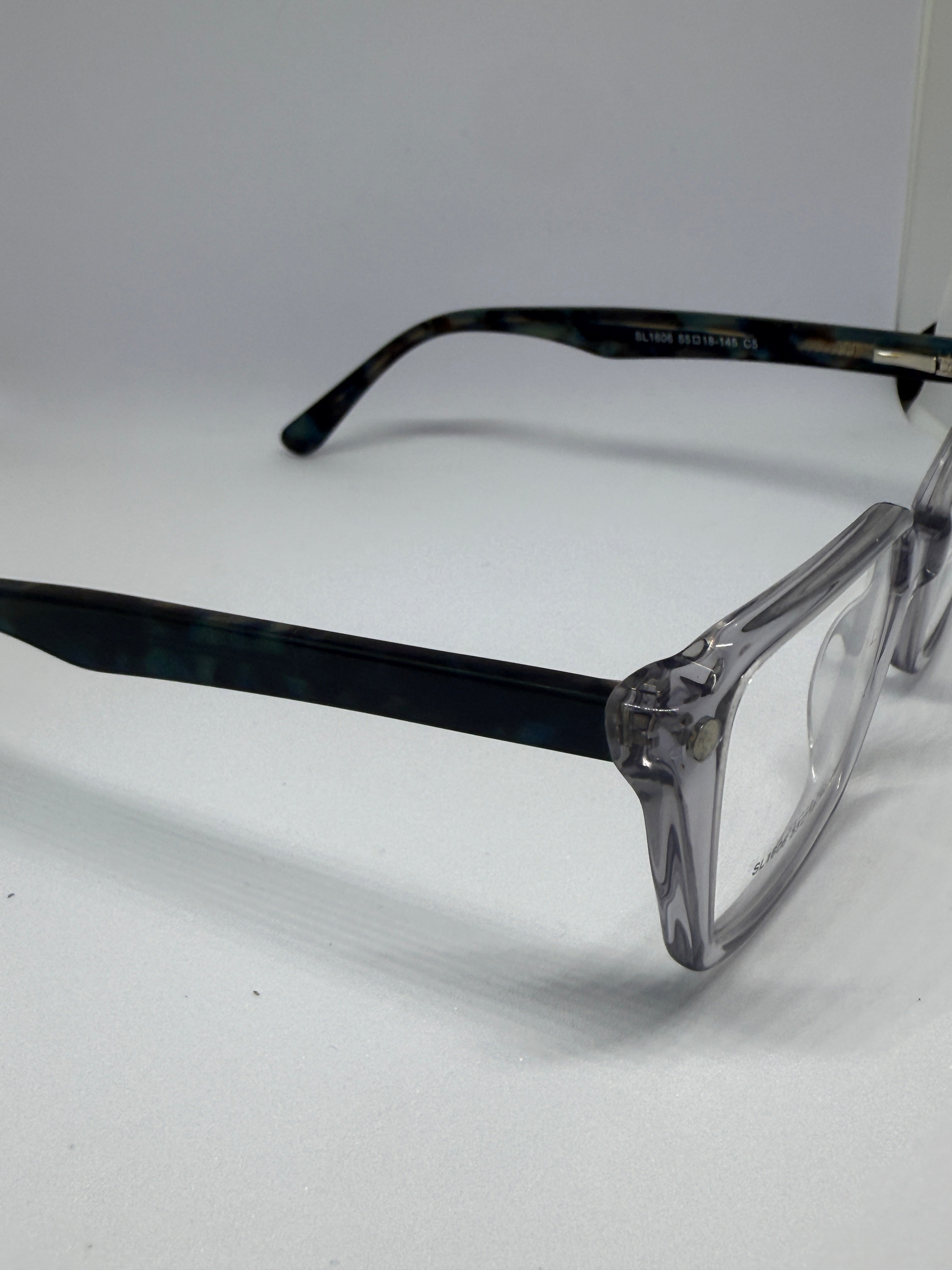 Lentes de sol Prisma Clip on