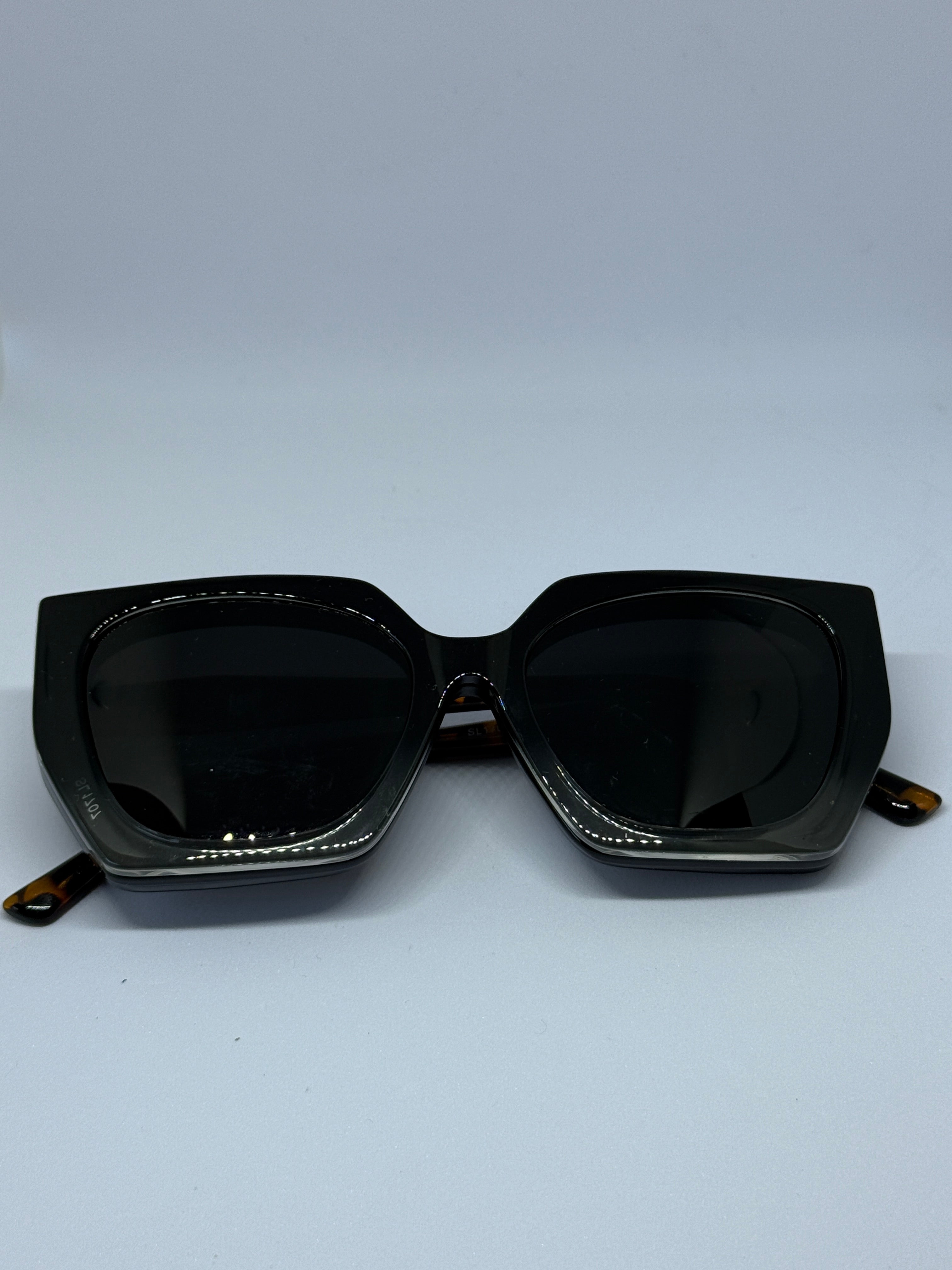 Lentes de sol Clip-on Costa