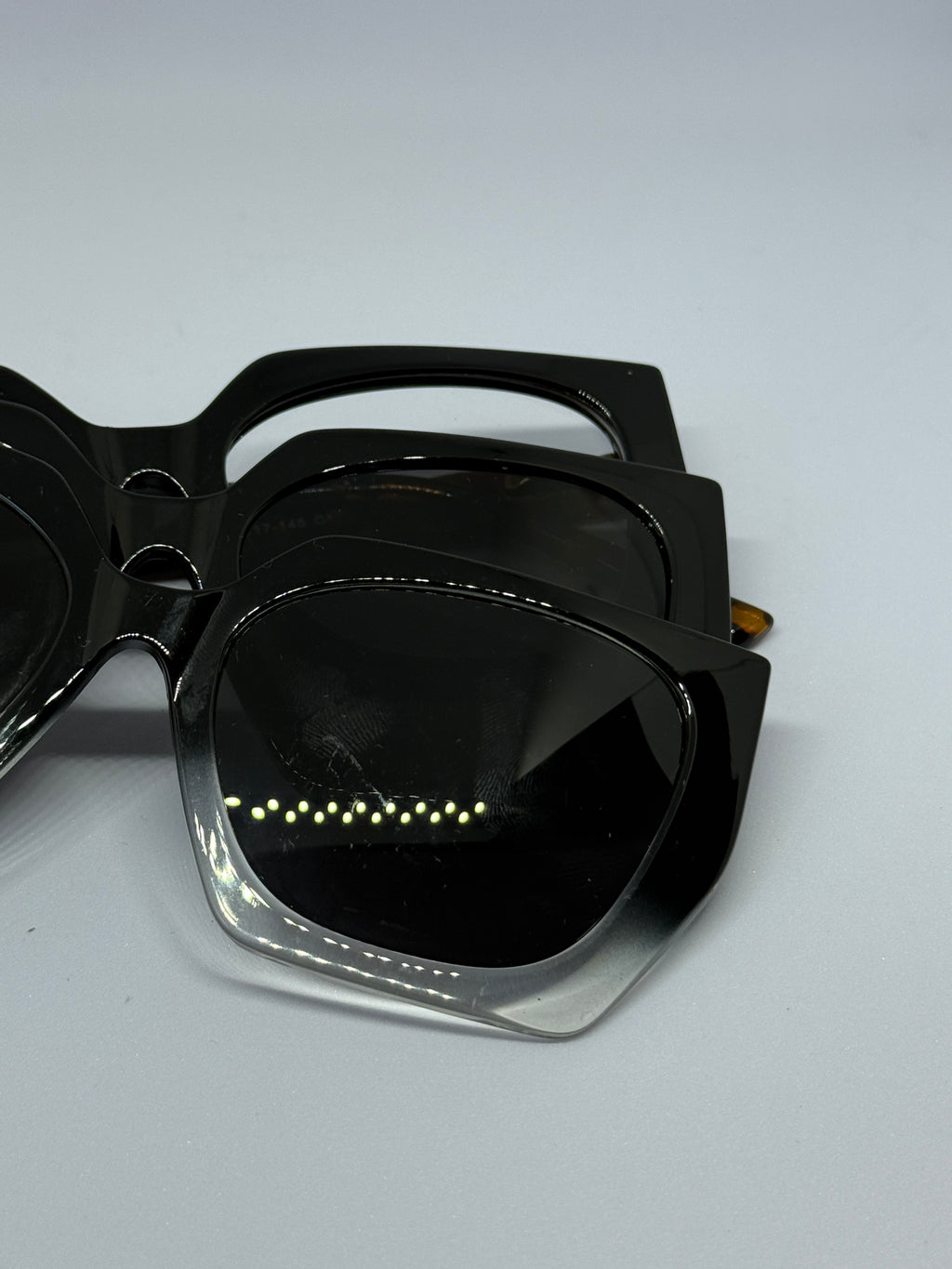 Lentes de sol Clip-on Costa