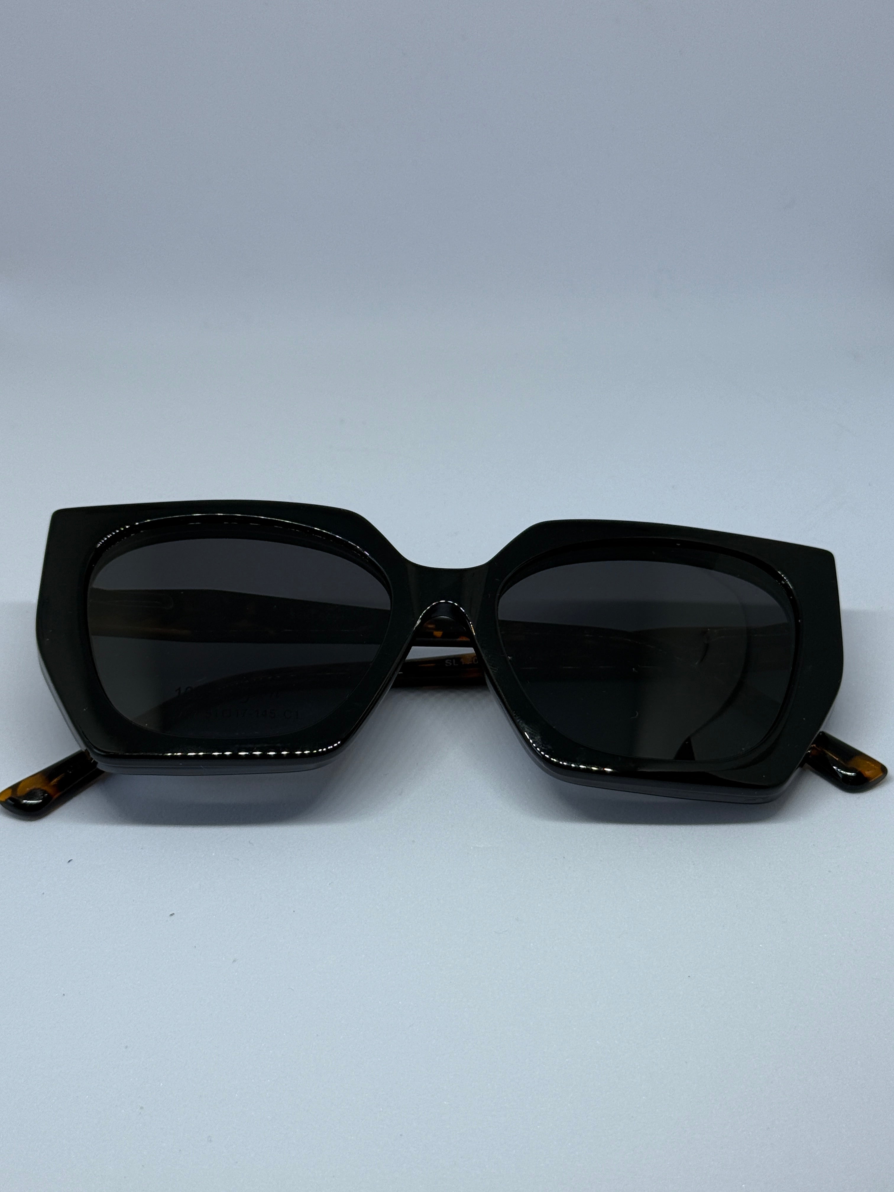 Lentes de sol Clip-on Costa