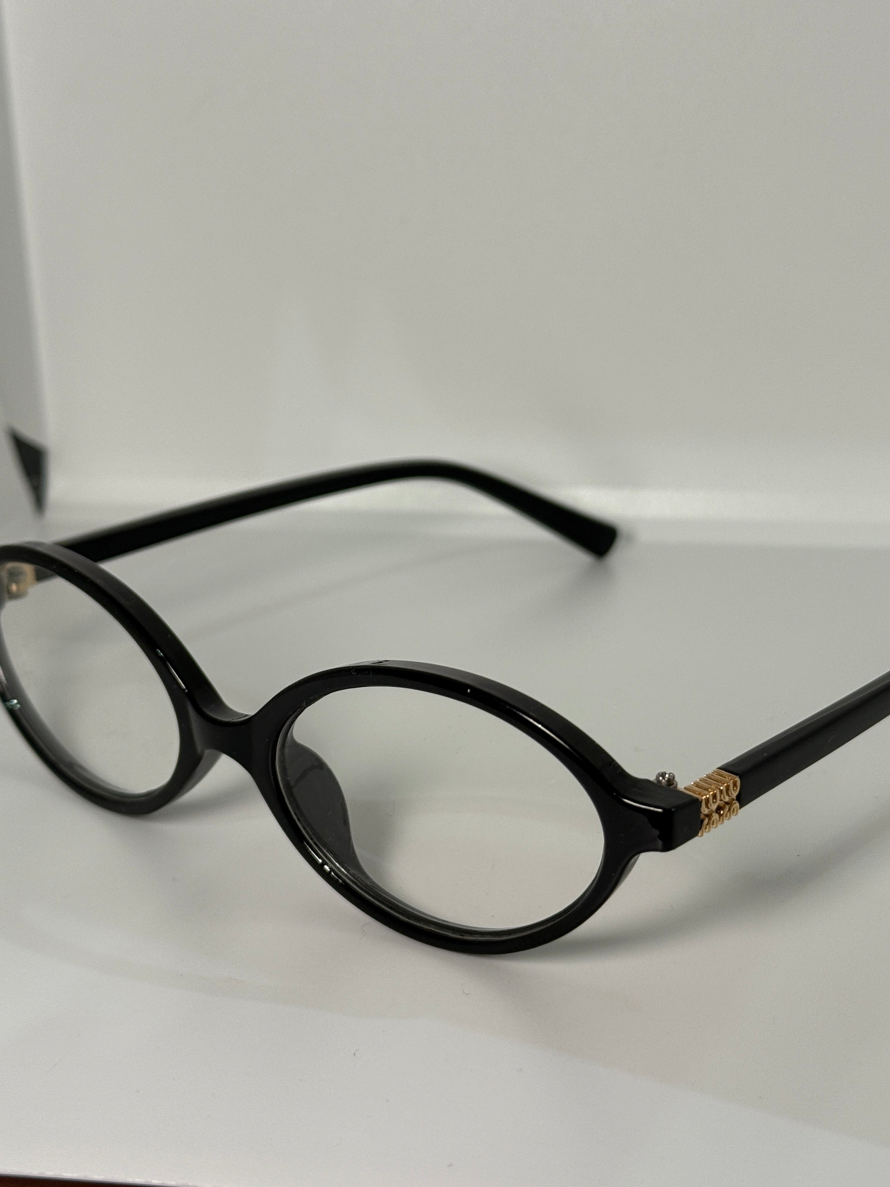 Lentes Lunaire negro