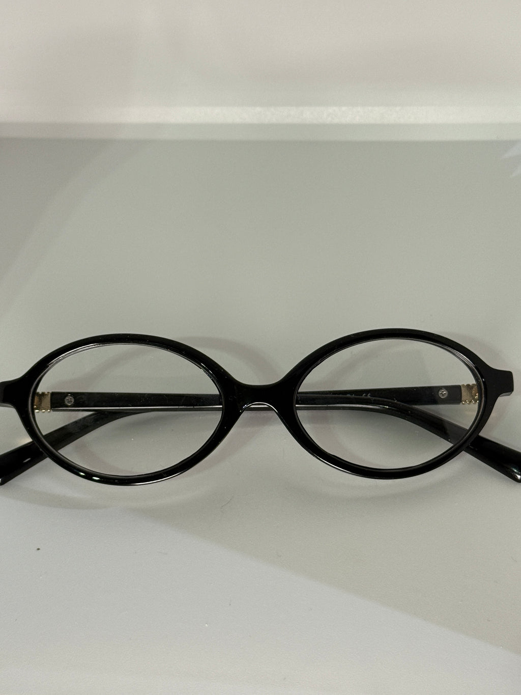 Lentes Lunaire negro