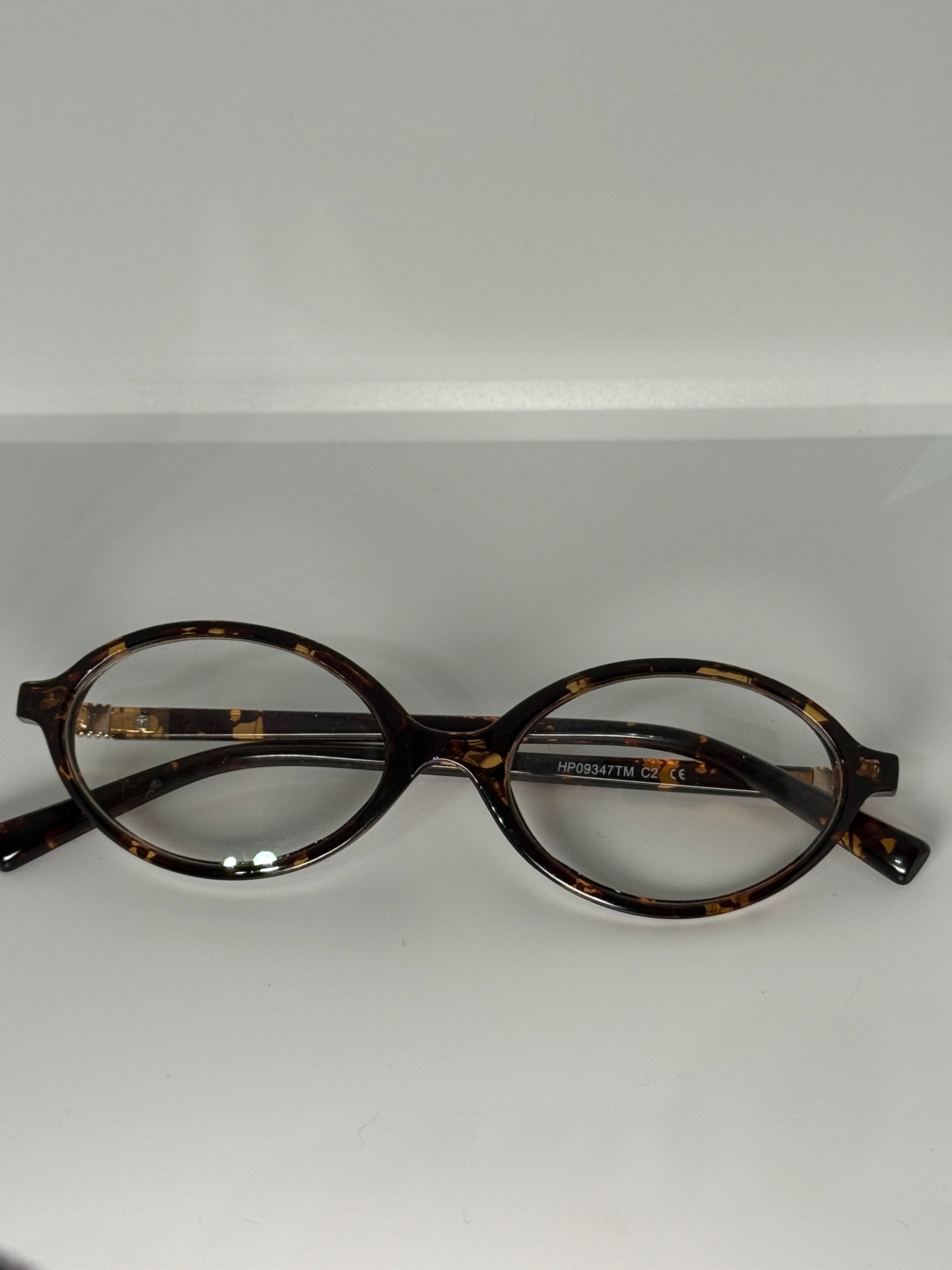 Lentes Lunaire Carey