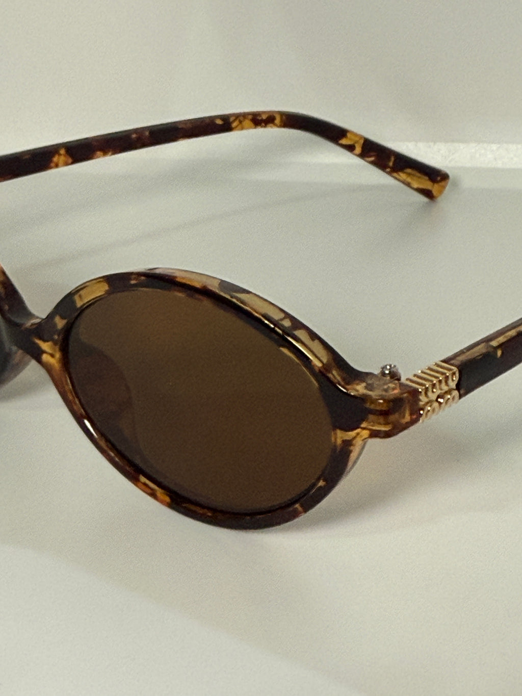 Lentes Lunaire Sol Carey