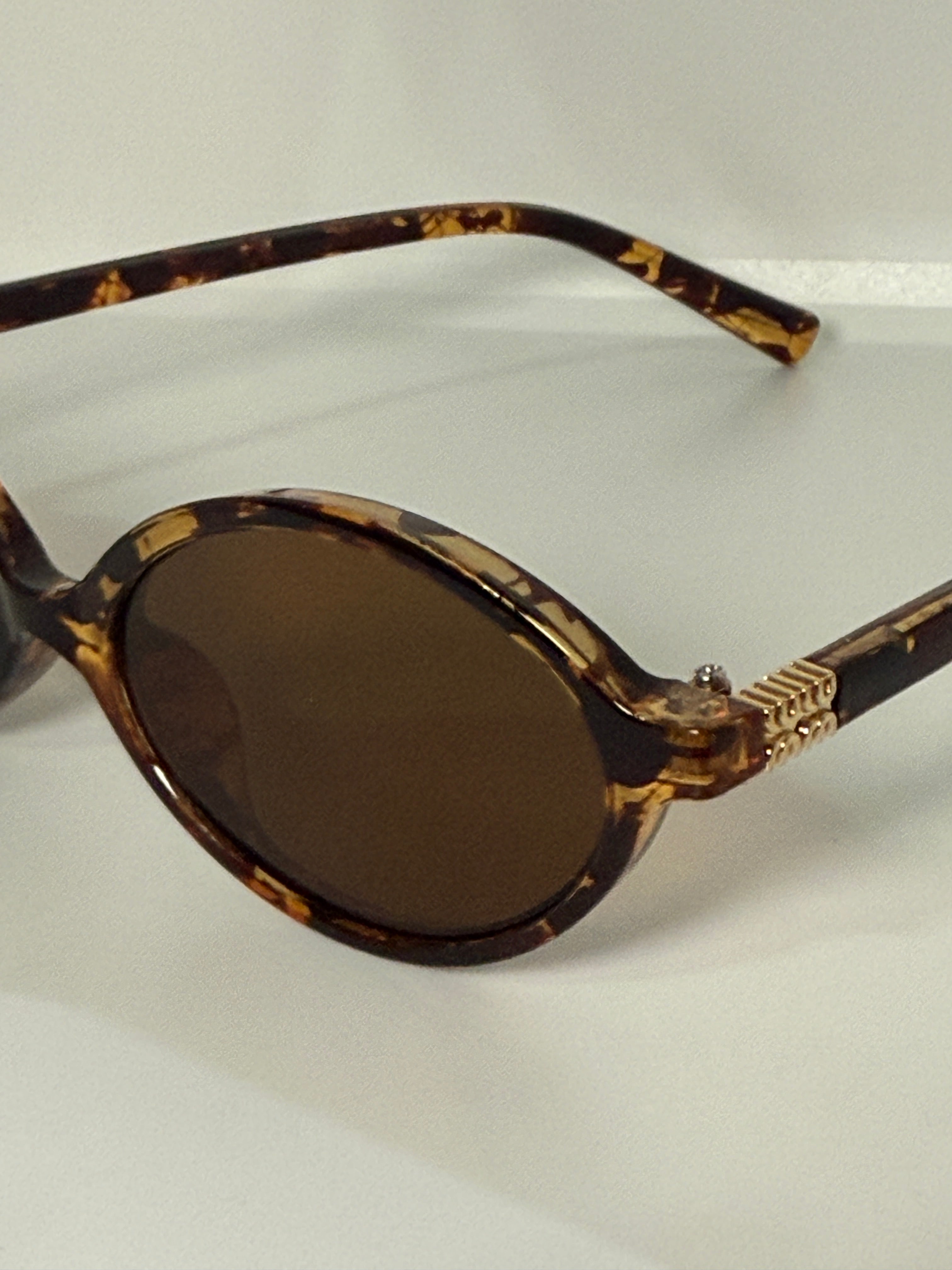 Lentes Lunaire Sol Carey